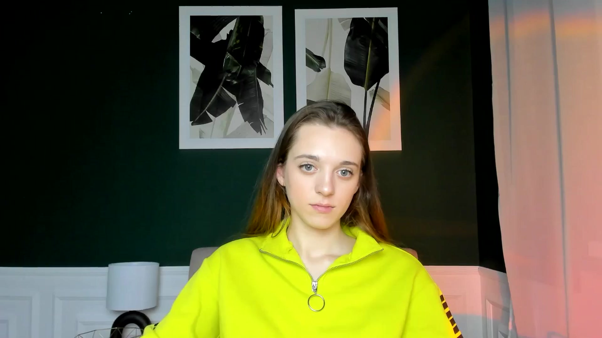 Gallery image thumbnail from MelaniaVince's myfreecams stream on, 03/16/2025, 13:18 image 11 of 20