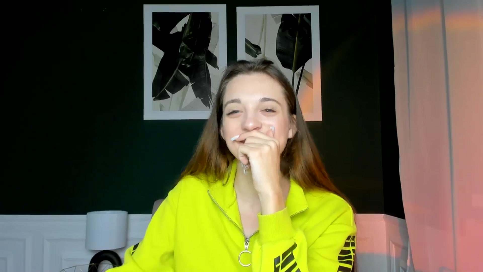 Gallery image thumbnail from MelaniaVince's myfreecams stream on, 03/16/2025, 13:18 image 13 of 20