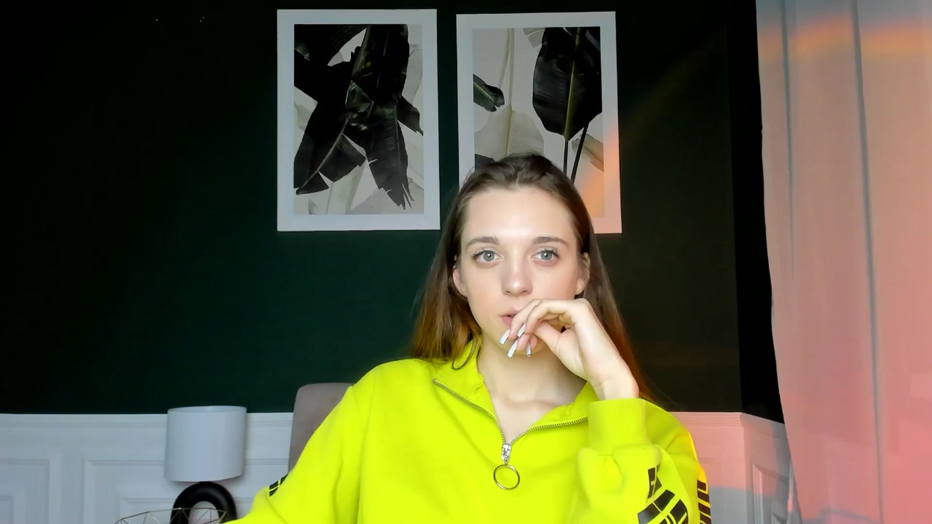 Gallery image thumbnail from MelaniaVince's myfreecams stream on, 03/16/2025, 13:18 image 9 of 20