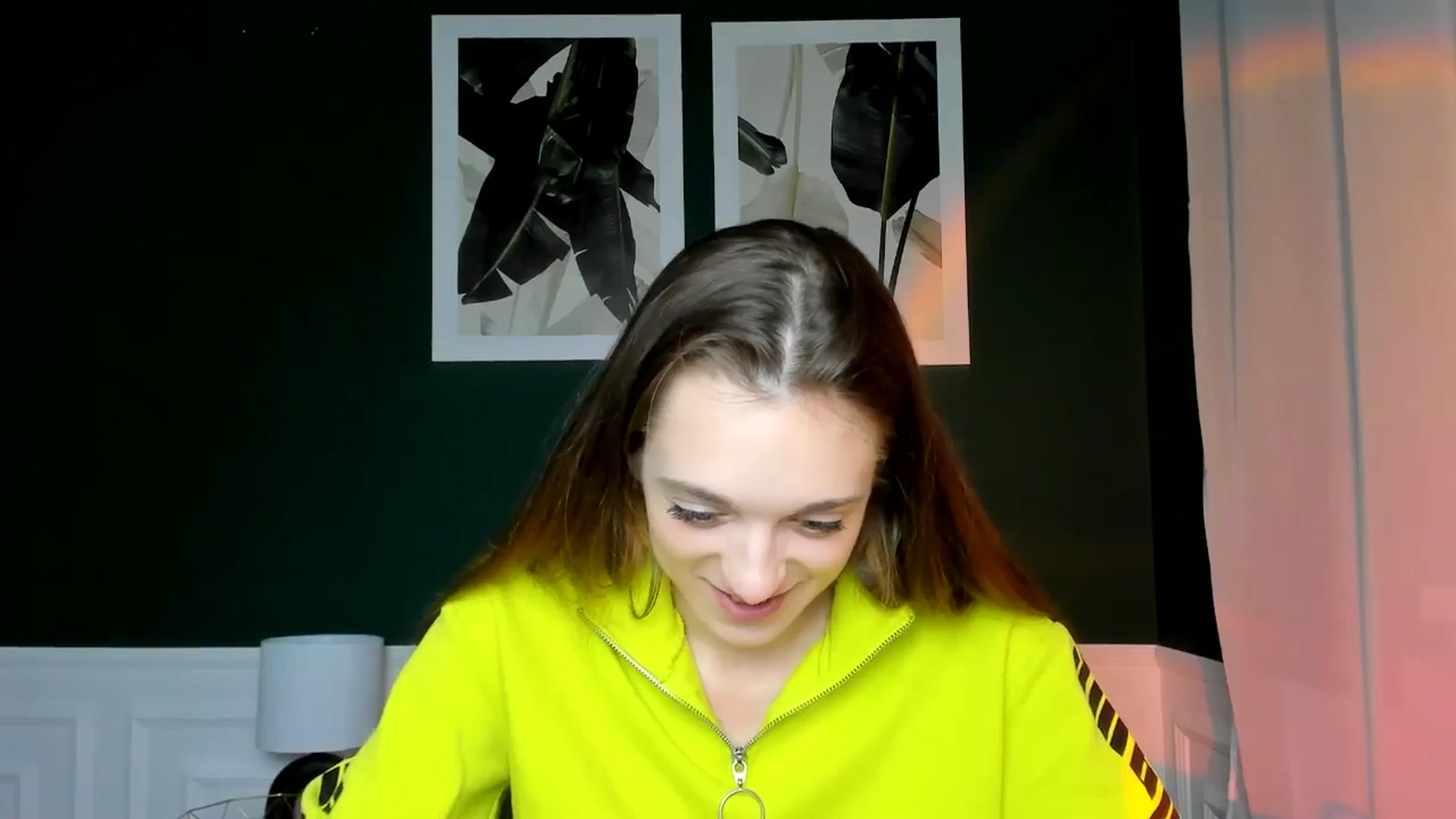 Gallery image thumbnail from MelaniaVince's myfreecams stream on, 03/16/2025, 13:18 image 14 of 20