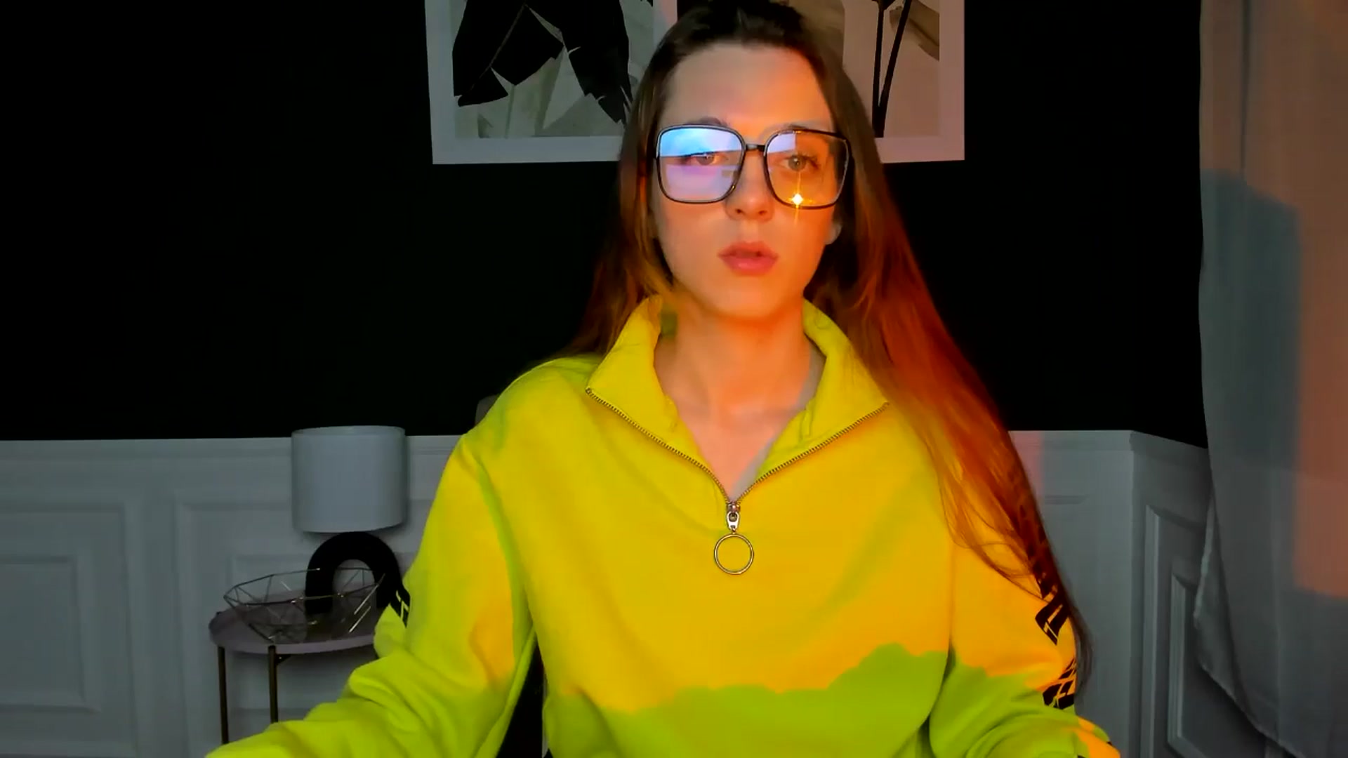 Gallery image thumbnail from MelaniaVince's myfreecams stream on, 03/16/2025, 15:28 image 18 of 20