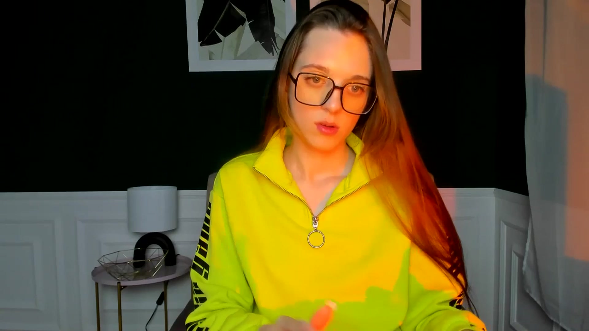 Gallery image thumbnail from MelaniaVince's myfreecams stream on, 03/16/2025, 15:28 image 13 of 20