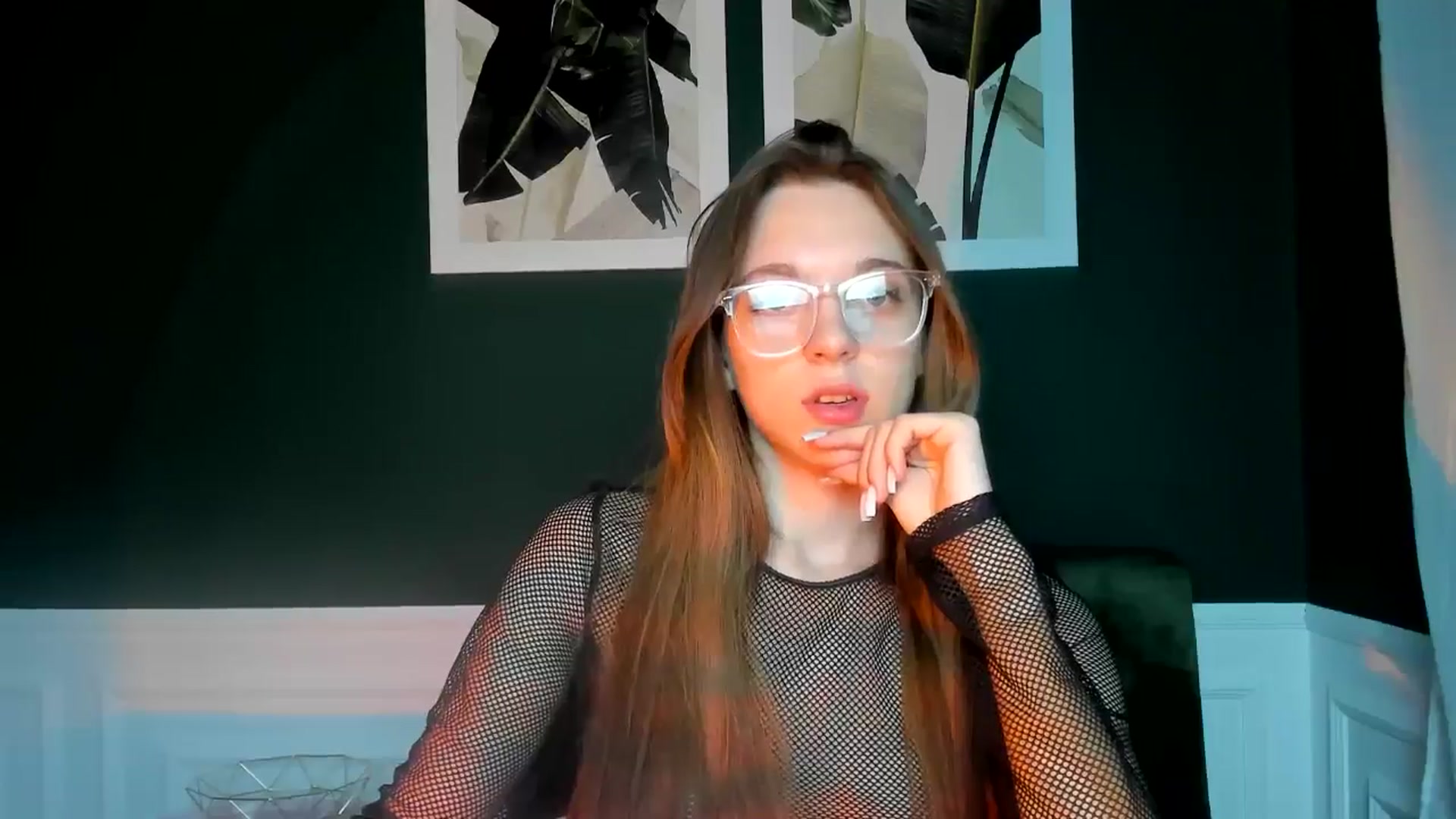 Gallery image thumbnail from MelaniaVince's myfreecams stream on, 03/19/2025, 13:47 image 11 of 20