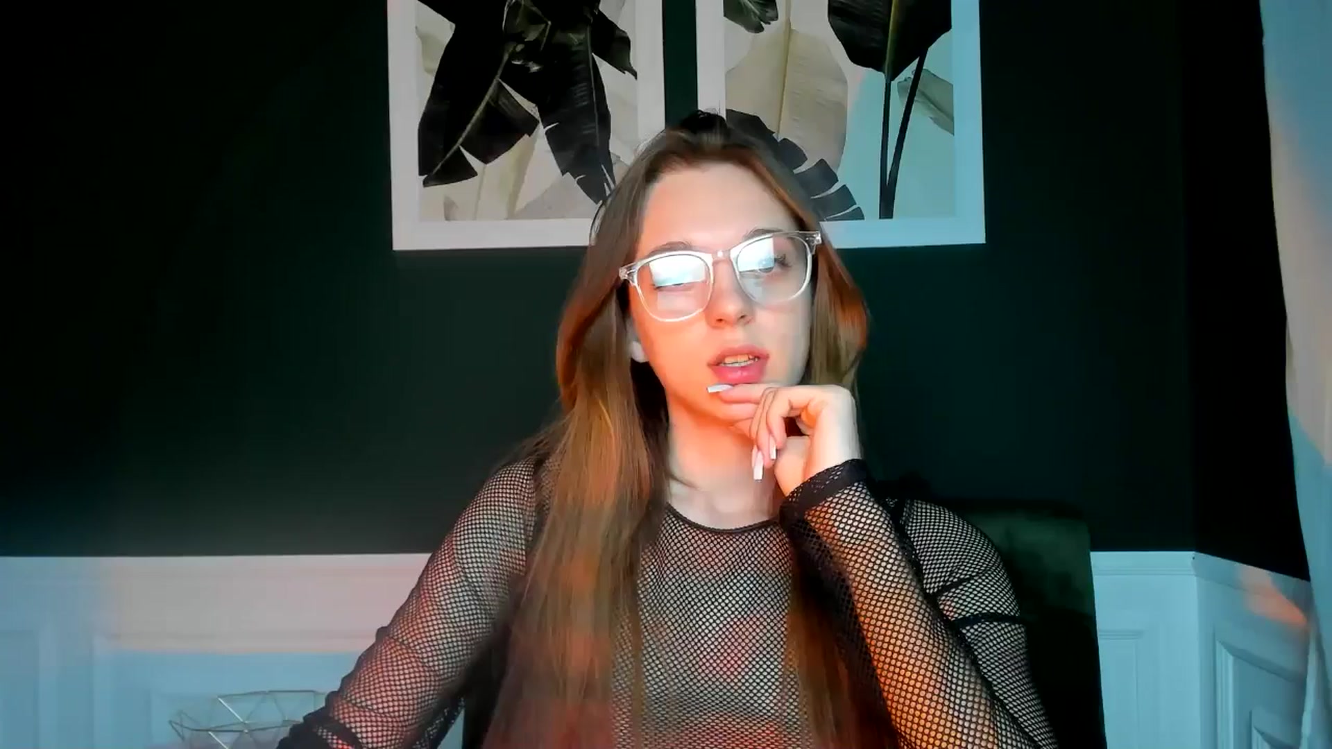 Gallery image thumbnail from MelaniaVince's myfreecams stream on, 03/19/2025, 13:47 image 6 of 20
