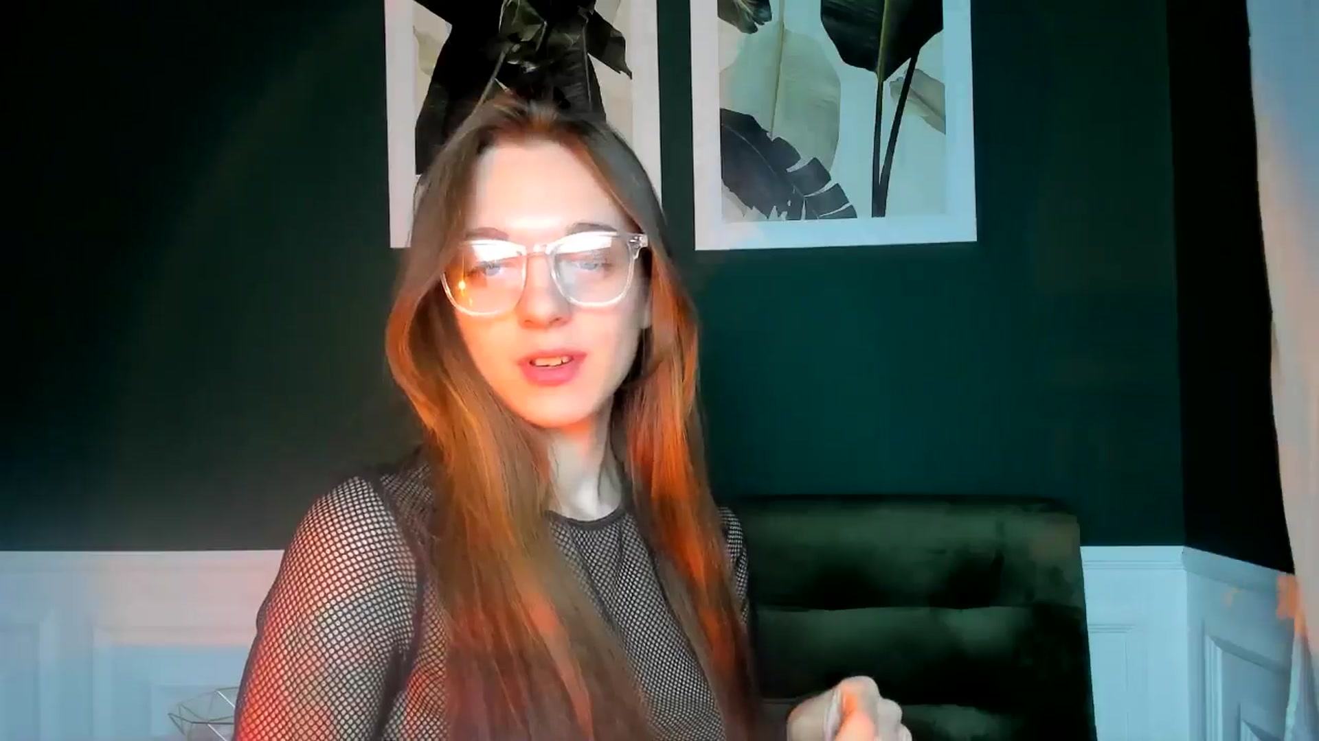 Gallery image thumbnail from MelaniaVince's myfreecams stream on, 03/19/2025, 13:47 image 14 of 20