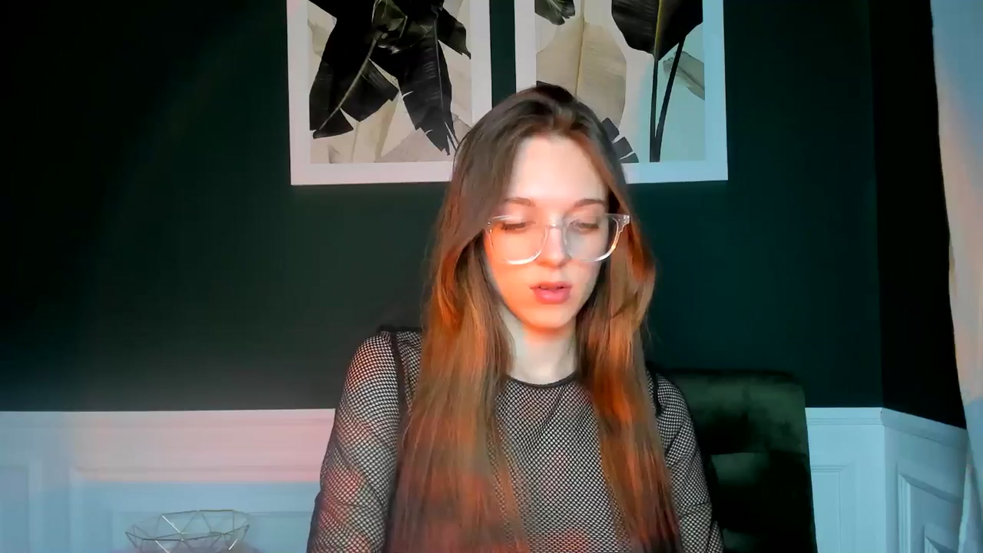 Gallery image thumbnail from MelaniaVince's myfreecams stream on, 03/19/2025, 13:47 image 16 of 20