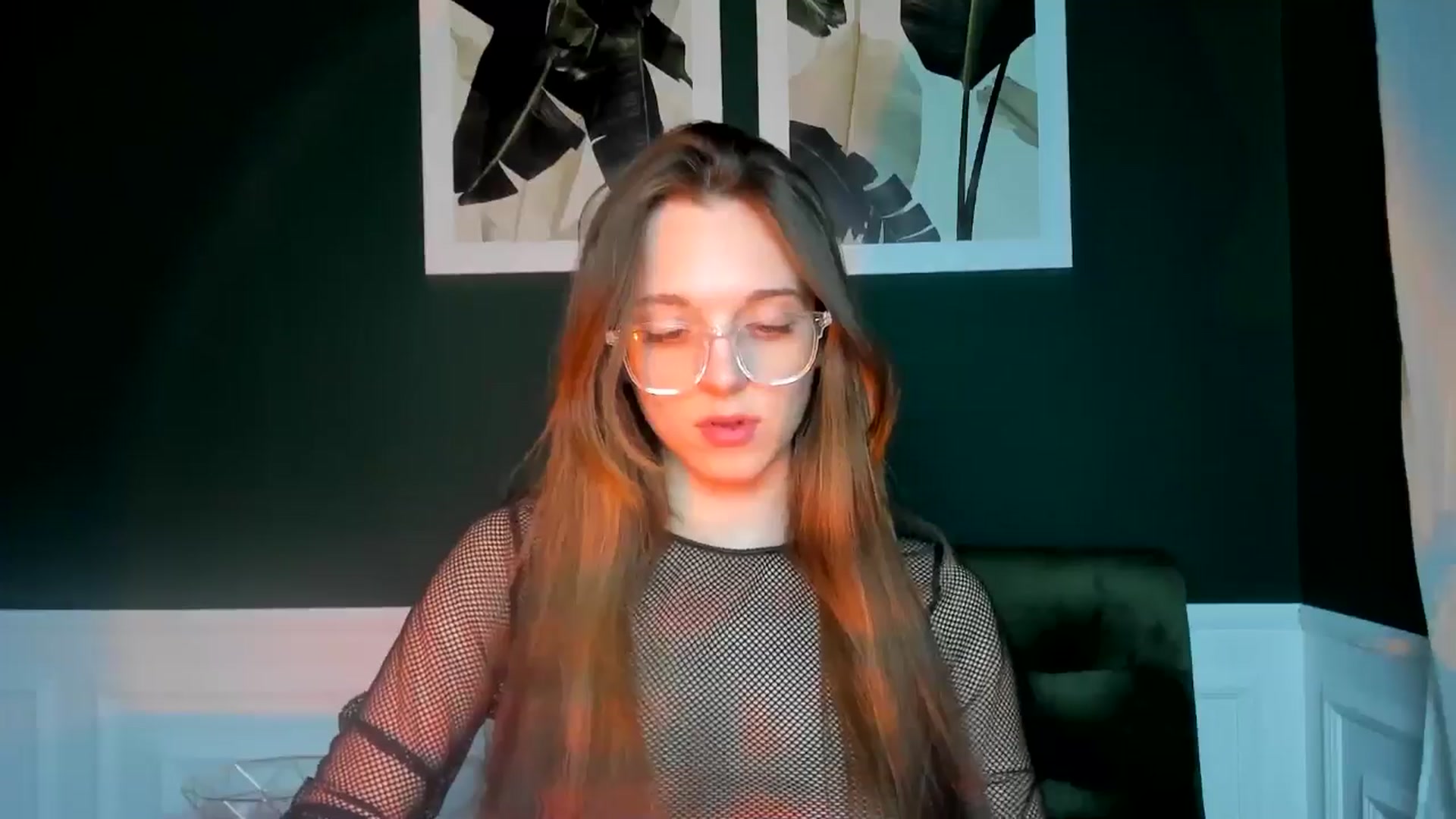 Gallery image thumbnail from MelaniaVince's myfreecams stream on, 03/19/2025, 13:47 image 3 of 20