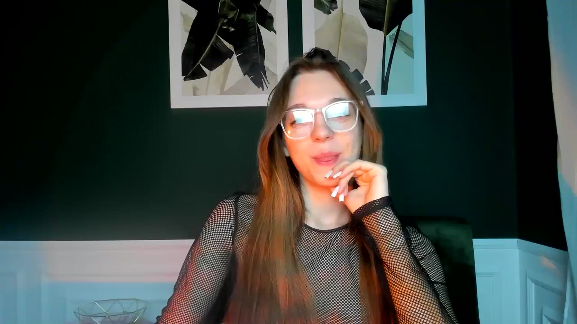 Gallery image thumbnail from MelaniaVince's myfreecams stream on, 03/19/2025, 13:47 image 12 of 20