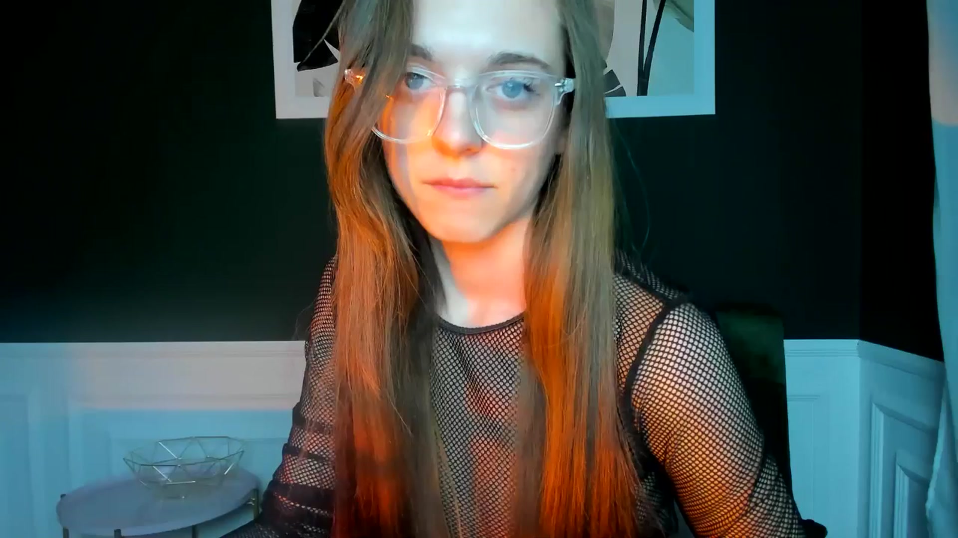 Gallery image thumbnail from MelaniaVince's myfreecams stream on, 03/19/2025, 14:11 image 10 of 20