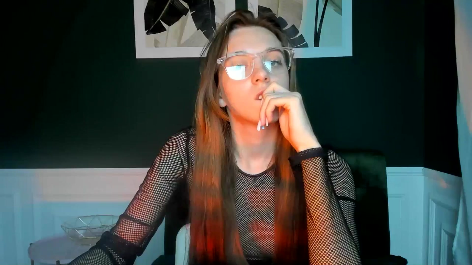 Gallery image thumbnail from MelaniaVince's myfreecams stream on, 03/19/2025, 14:11 image 18 of 20