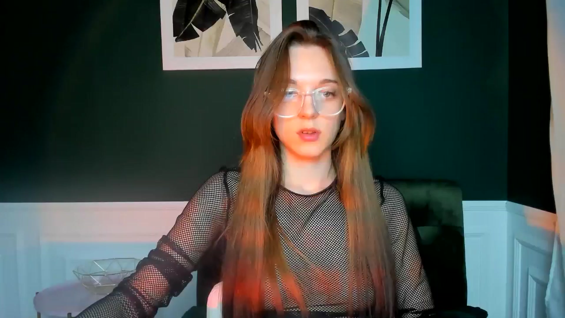 Gallery image thumbnail from MelaniaVince's myfreecams stream on, 03/19/2025, 14:11 image 6 of 20