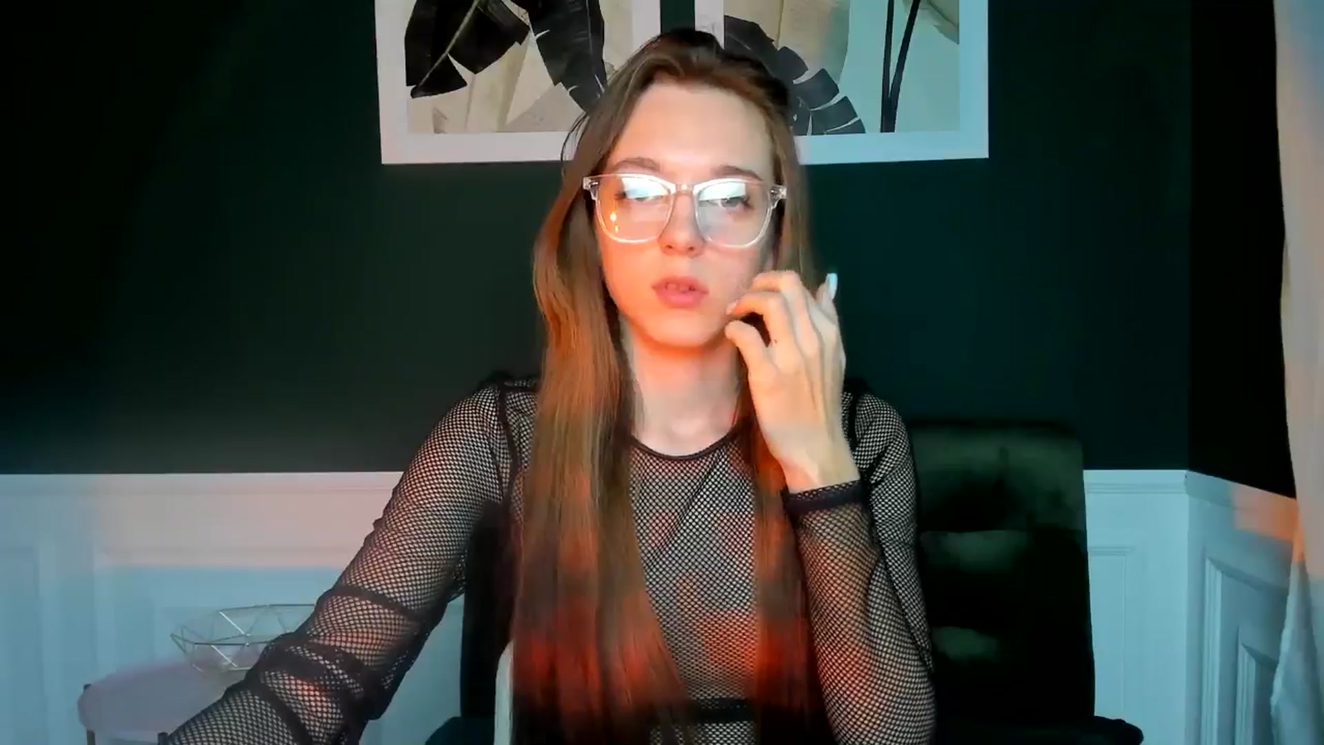 Gallery image thumbnail from MelaniaVince's myfreecams stream on, 03/19/2025, 14:11 image 15 of 20