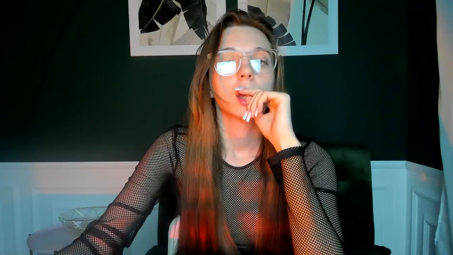 Gallery image thumbnail from MelaniaVince's myfreecams stream on, 03/19/2025, 14:11 image 14 of 20