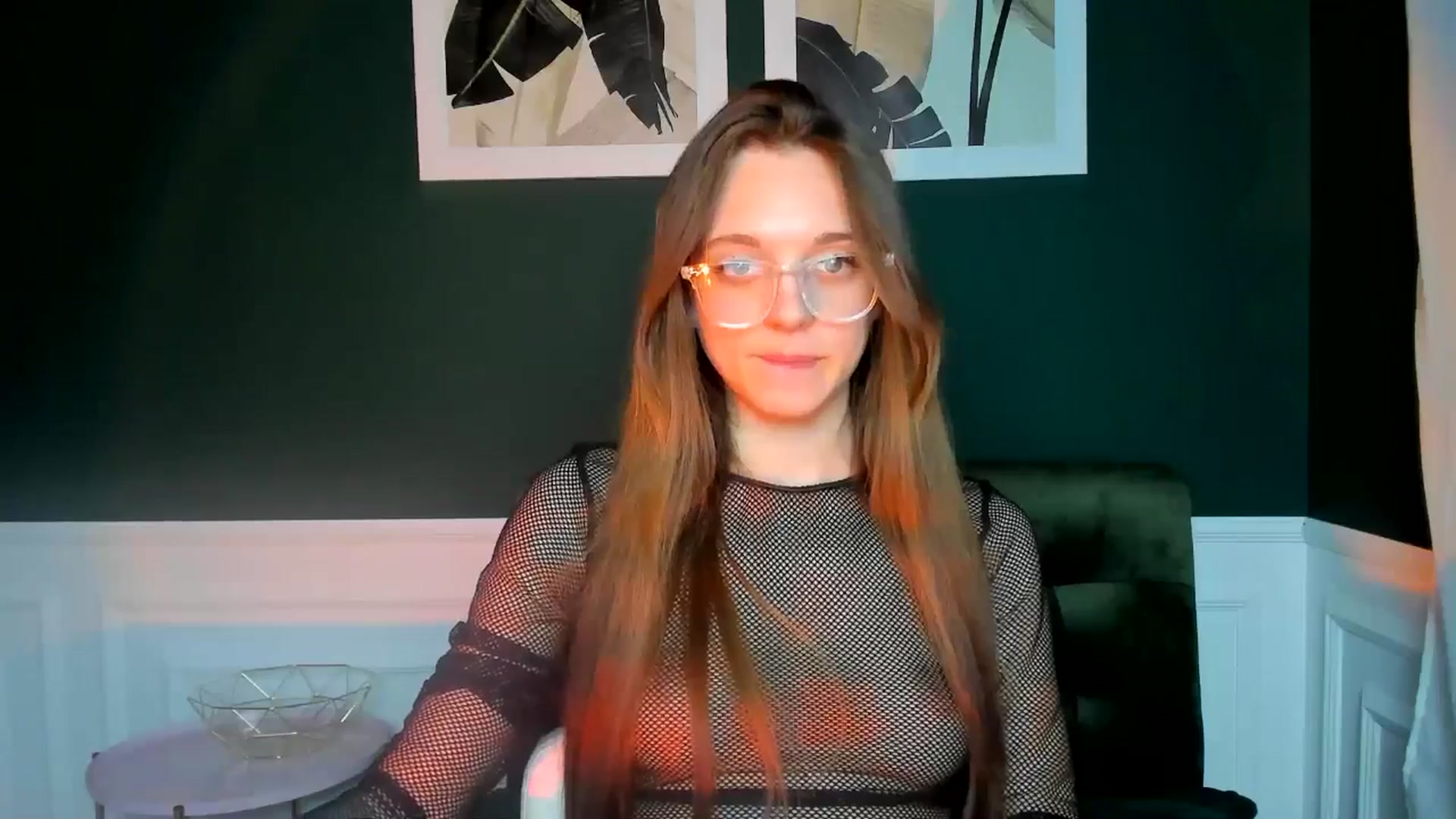 Gallery image thumbnail from MelaniaVince's myfreecams stream on, 03/19/2025, 14:11 image 2 of 20