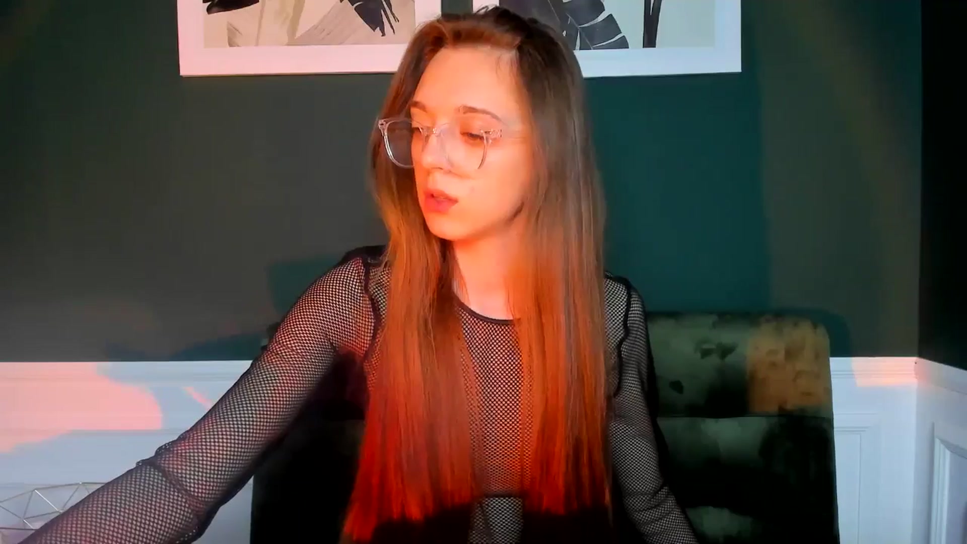 Gallery image thumbnail from MelaniaVince's myfreecams stream on, 03/19/2025, 16:23 image 17 of 20