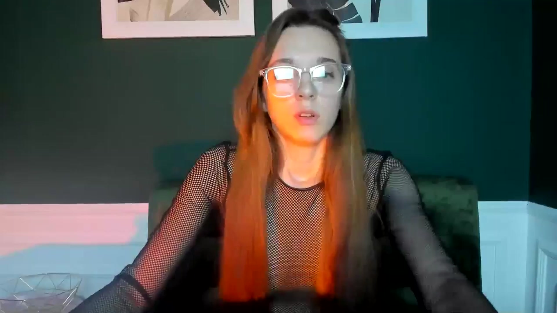 Gallery image thumbnail from MelaniaVince's myfreecams stream on, 03/19/2025, 16:23 image 2 of 20