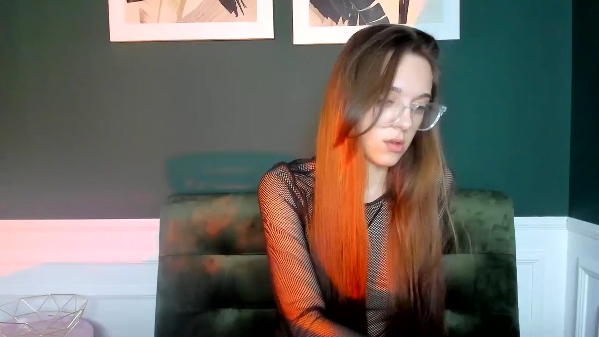 Gallery image thumbnail from MelaniaVince's myfreecams stream on, 03/19/2025, 16:23 image 1 of 20