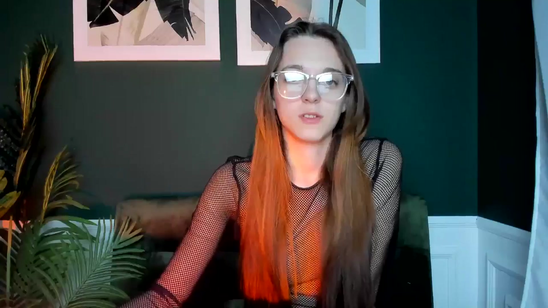 Gallery image thumbnail from MelaniaVince's myfreecams stream on, 03/22/2025, 13:32 image 19 of 20