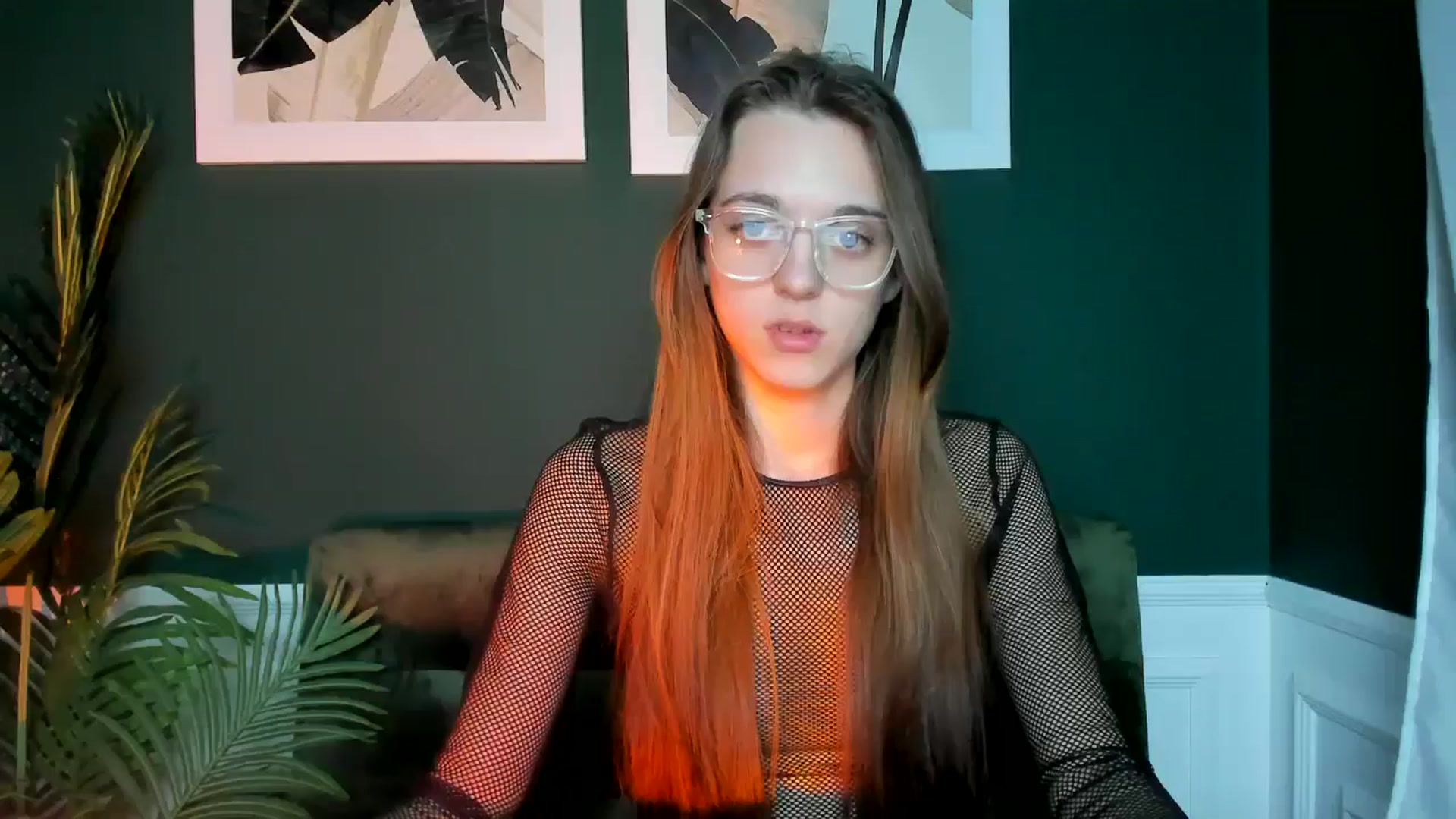 Gallery image thumbnail from MelaniaVince's myfreecams stream on, 03/22/2025, 13:32 image 17 of 20