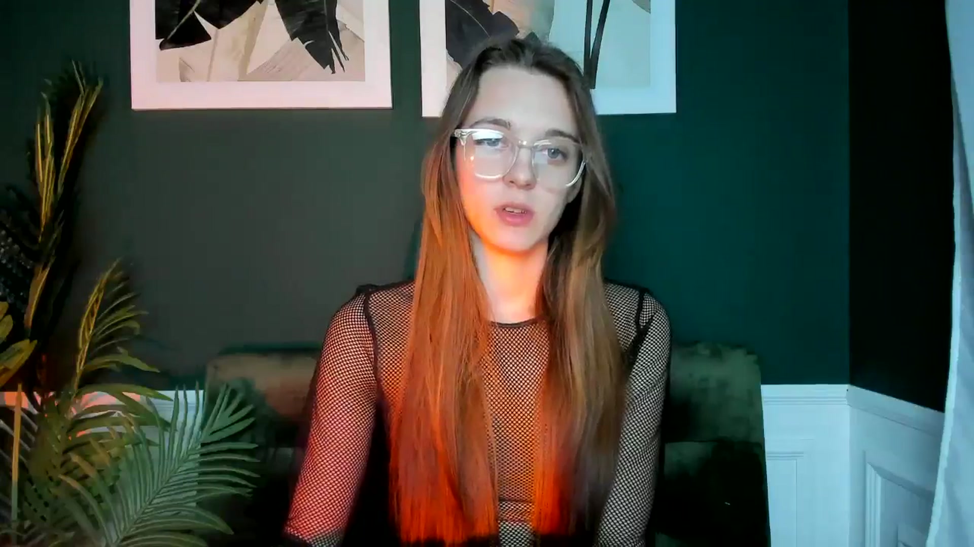 Gallery image thumbnail from MelaniaVince's myfreecams stream on, 03/22/2025, 13:32 image 15 of 20