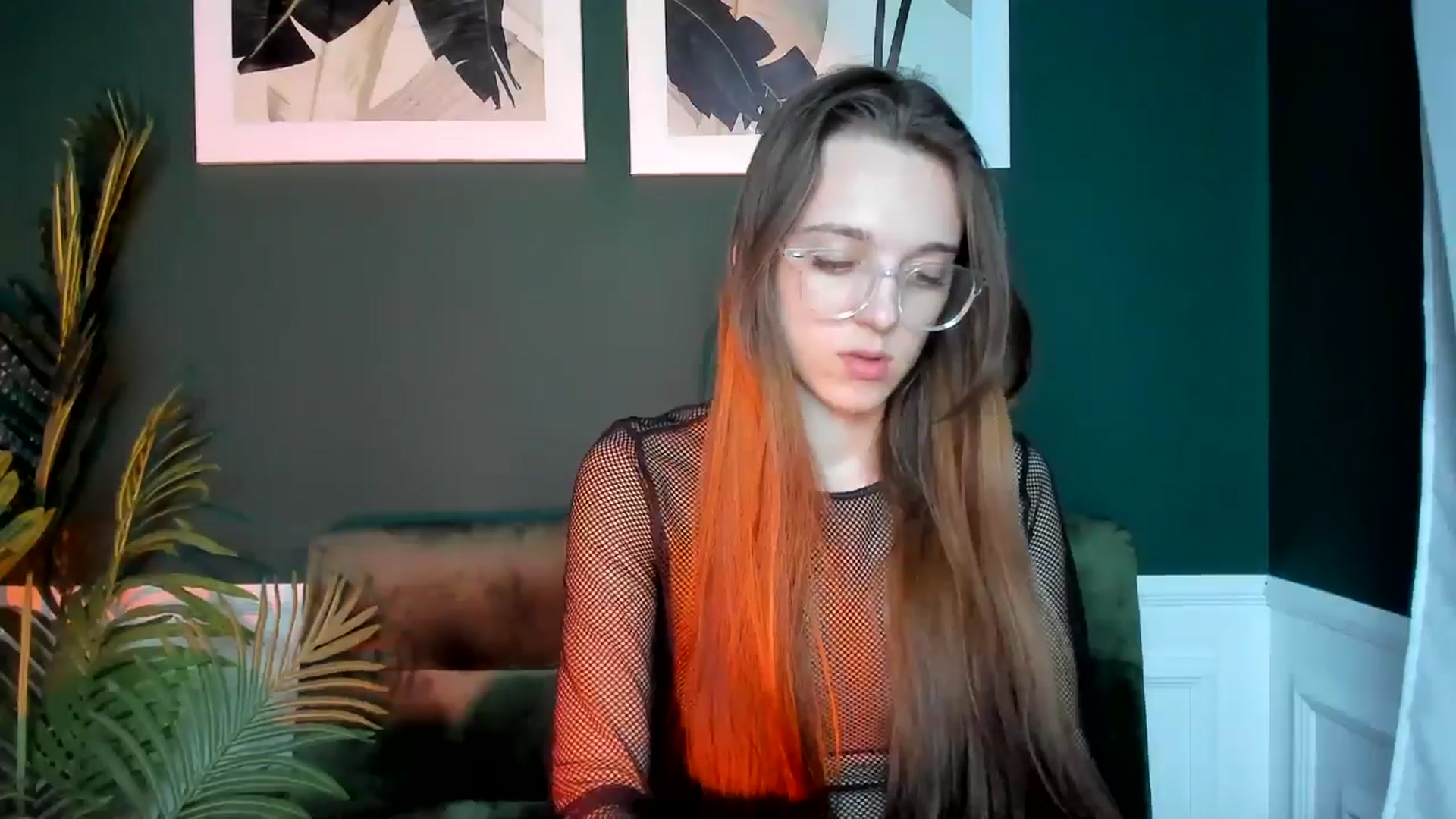 Gallery image thumbnail from MelaniaVince's myfreecams stream on, 03/22/2025, 13:32 image 20 of 20