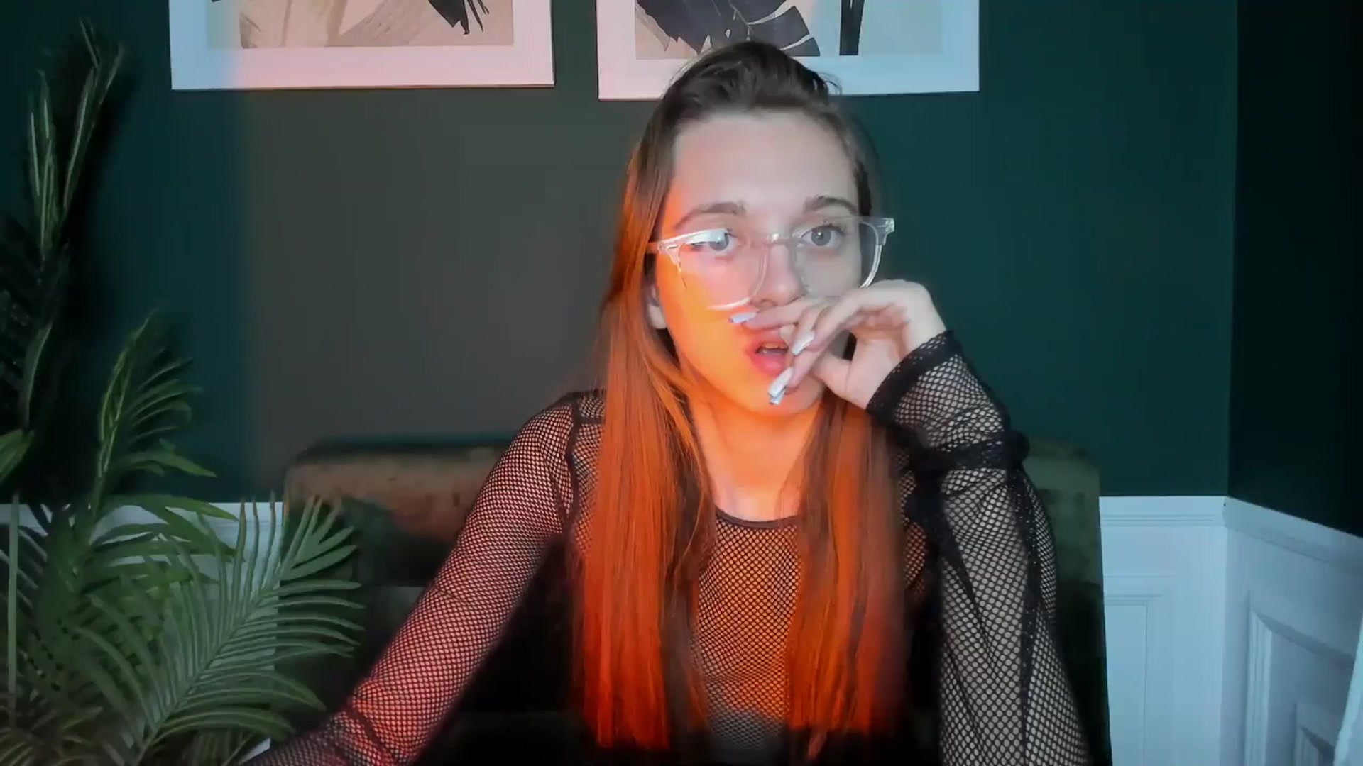 Gallery image thumbnail from MelaniaVince's myfreecams stream on, 03/22/2025, 14:27 image 20 of 20