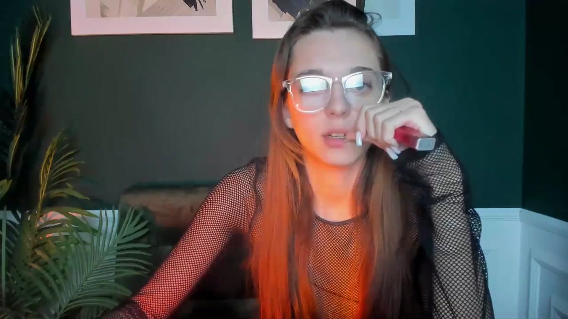 Gallery image thumbnail from MelaniaVince's myfreecams stream on, 03/22/2025, 14:27 image 3 of 20