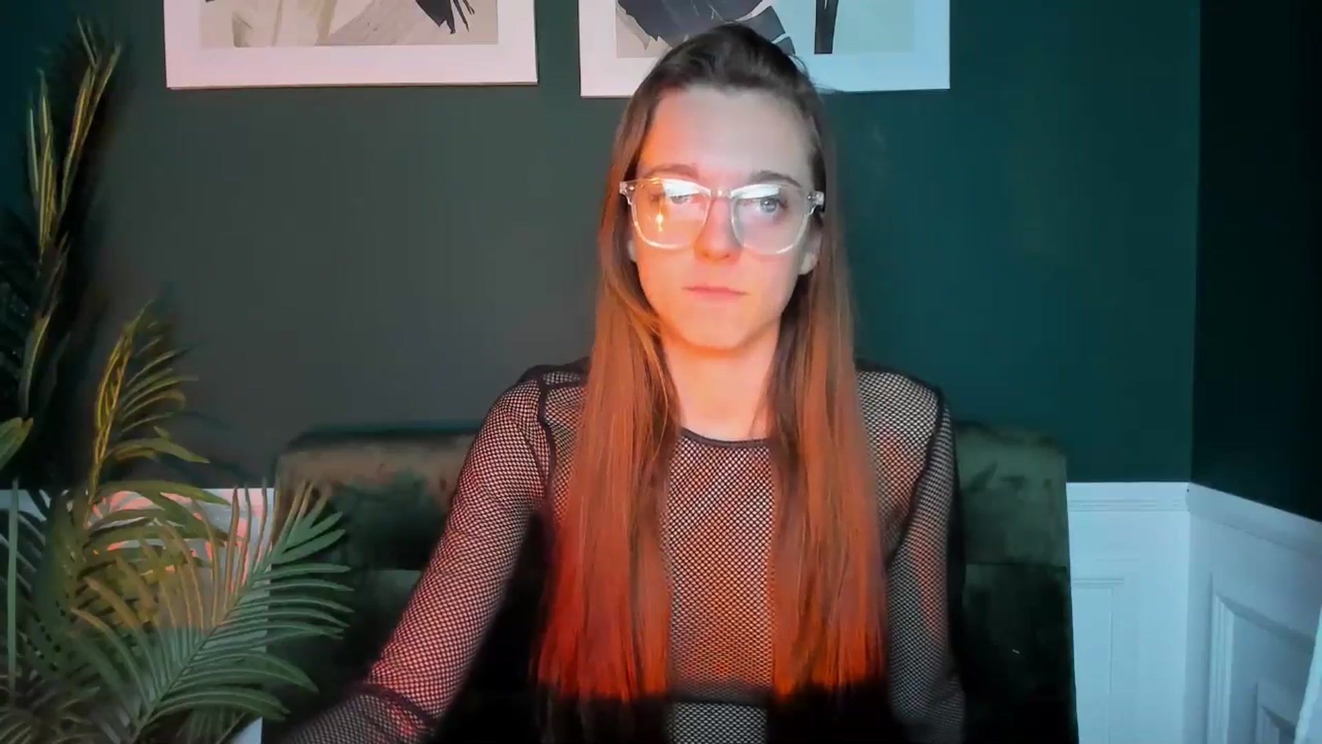 Gallery image thumbnail from MelaniaVince's myfreecams stream on, 03/22/2025, 14:27 image 17 of 20