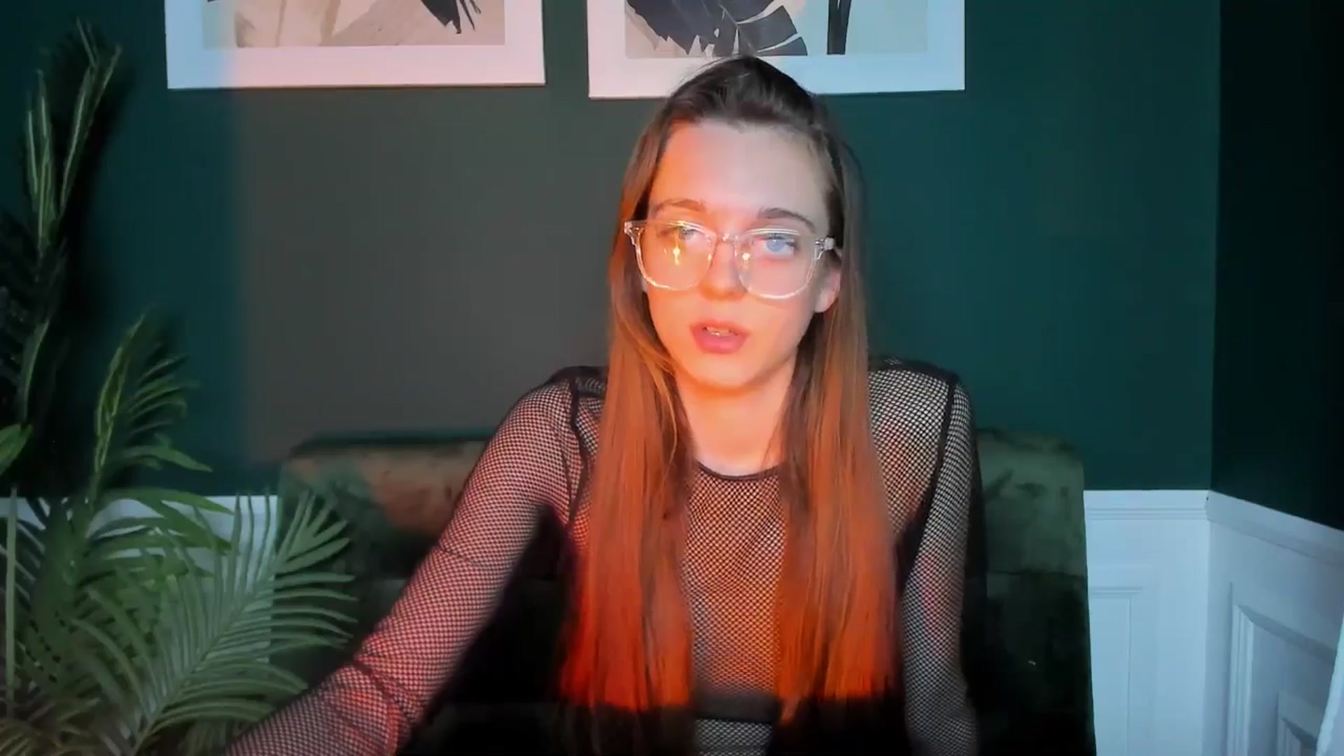 Gallery image thumbnail from MelaniaVince's myfreecams stream on, 03/22/2025, 14:27 image 19 of 20
