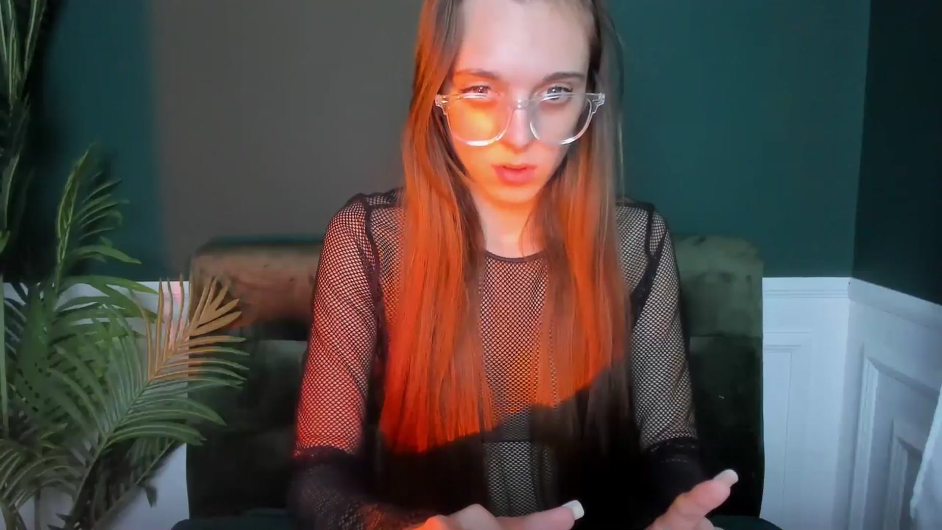 Gallery image thumbnail from MelaniaVince's myfreecams stream on, 03/22/2025, 14:44 image 16 of 20