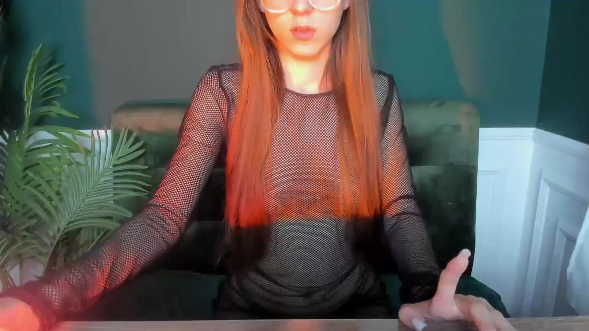 Gallery image thumbnail from MelaniaVince's myfreecams stream on, 03/22/2025, 14:44 image 11 of 20
