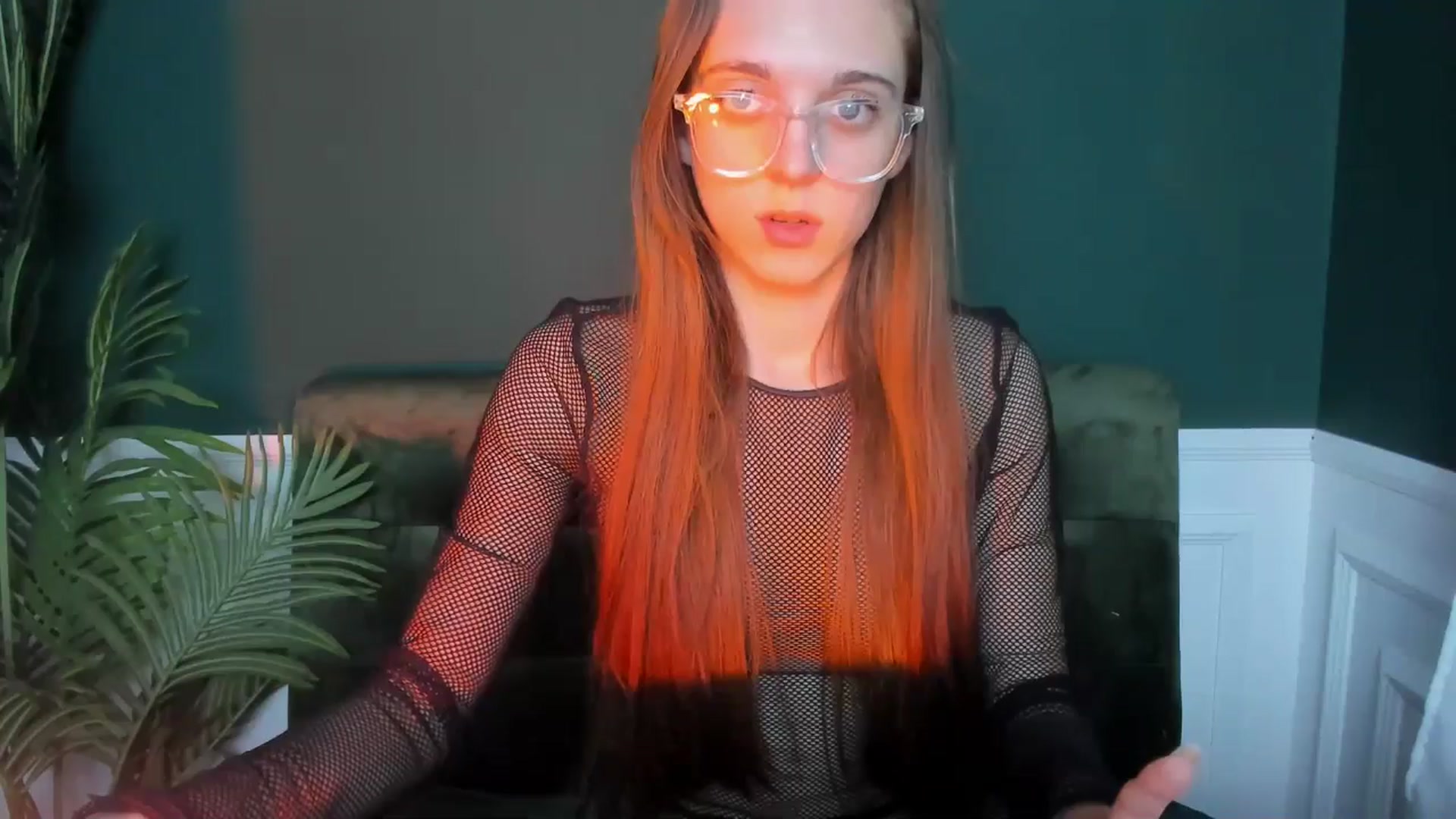 Gallery image thumbnail from MelaniaVince's myfreecams stream on, 03/22/2025, 14:44 image 13 of 20