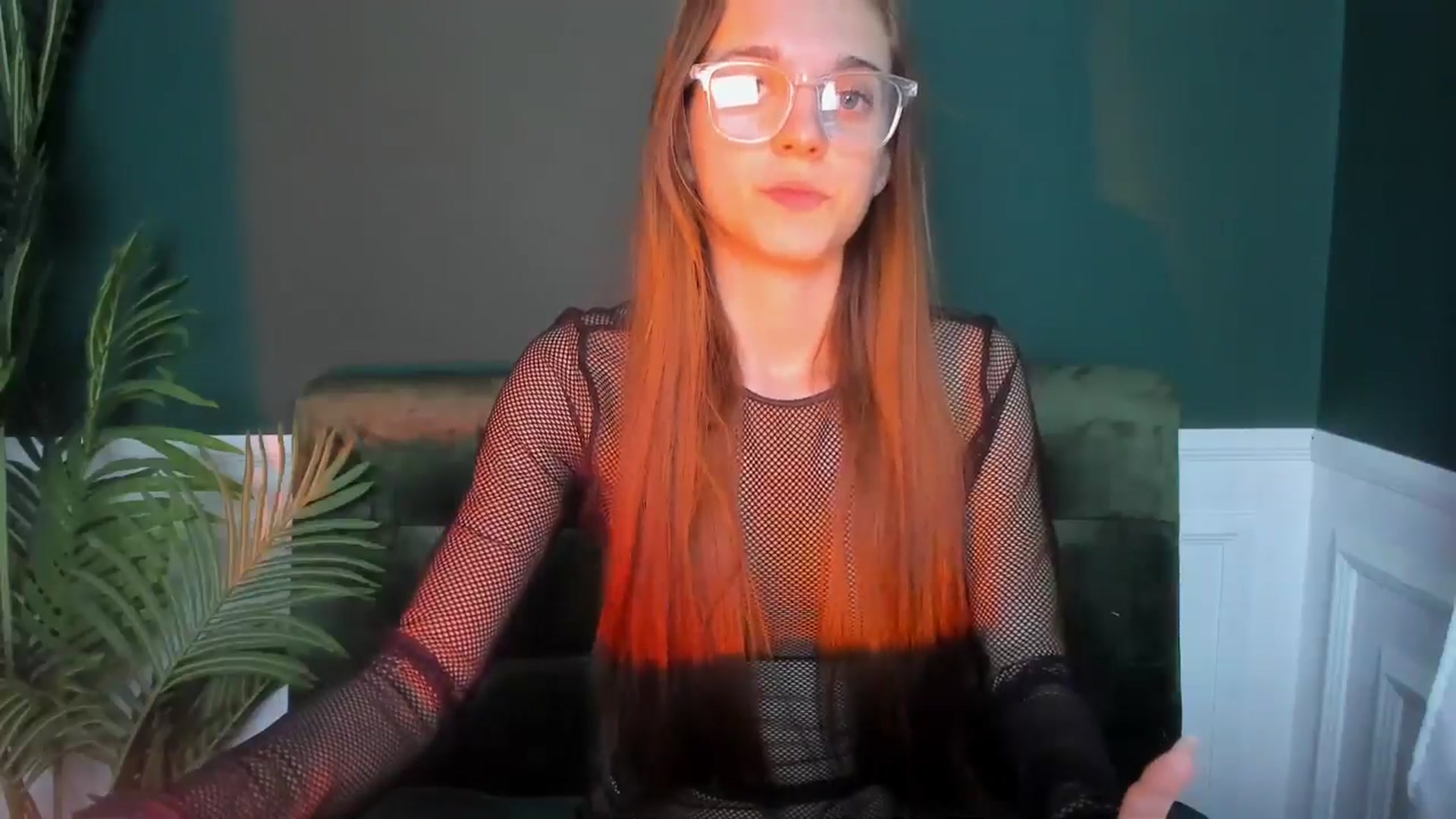 Gallery image thumbnail from MelaniaVince's myfreecams stream on, 03/22/2025, 14:44 image 14 of 20