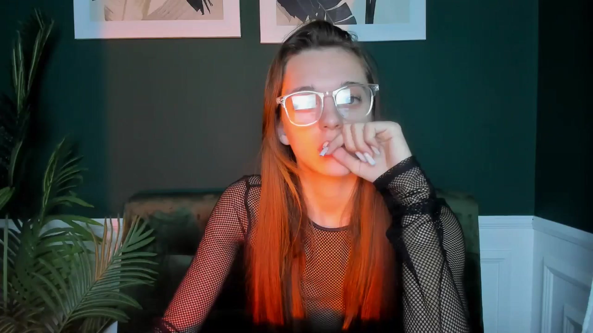 Gallery image thumbnail from MelaniaVince's myfreecams stream on, 03/22/2025, 14:44 image 2 of 20