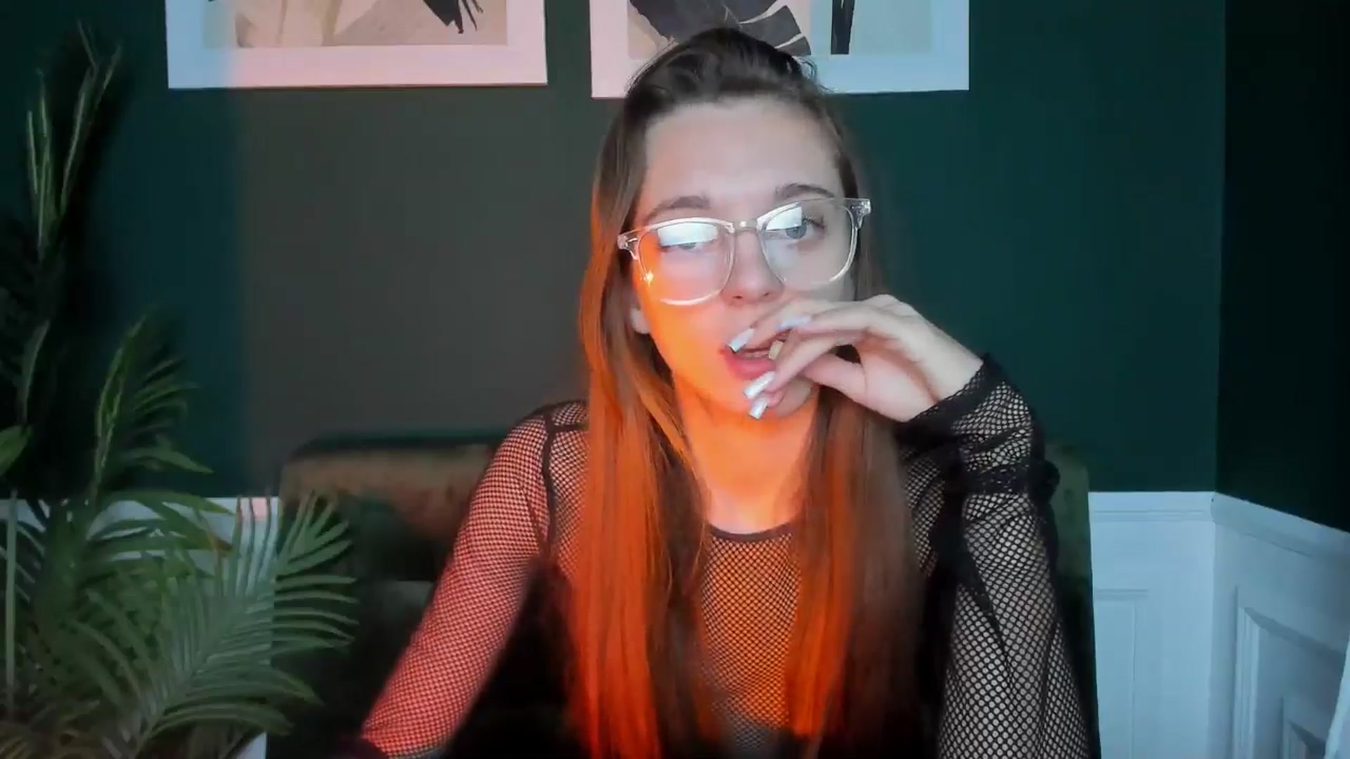 Gallery image thumbnail from MelaniaVince's myfreecams stream on, 03/22/2025, 14:44 image 5 of 20
