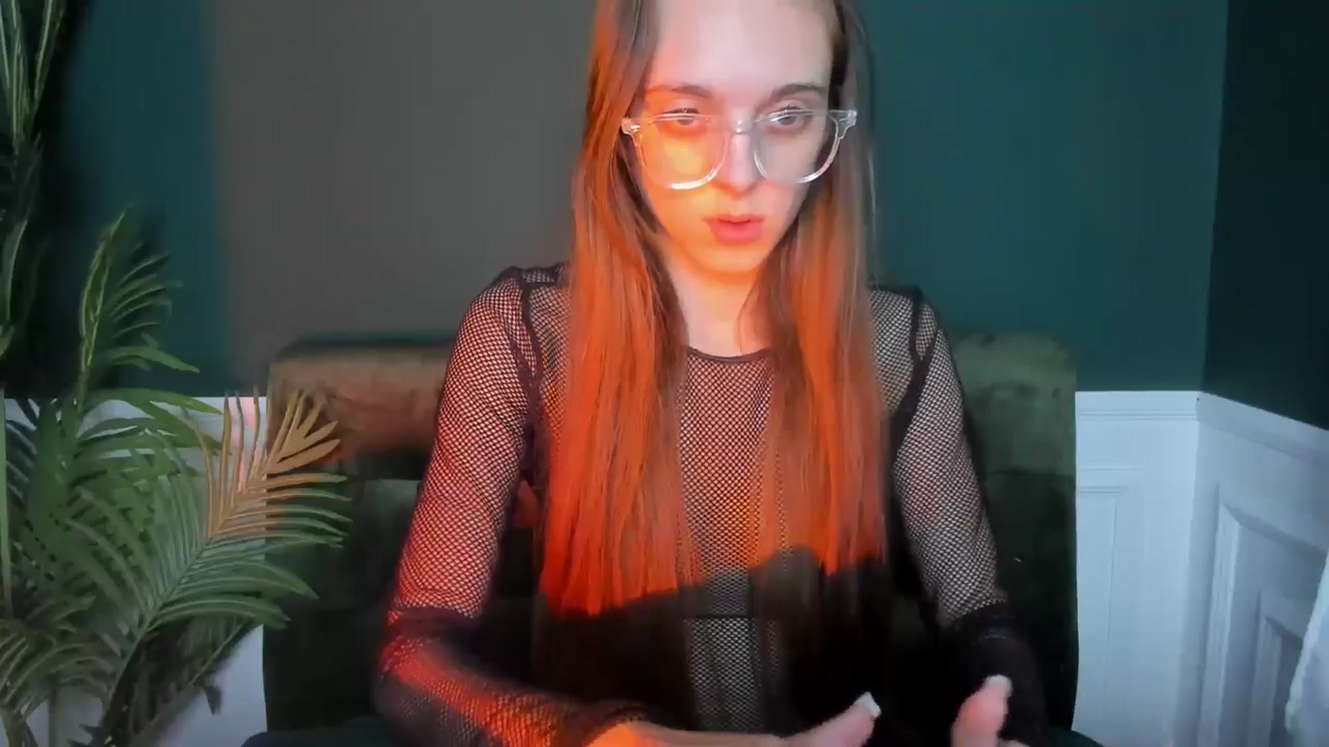 Gallery image thumbnail from MelaniaVince's myfreecams stream on, 03/22/2025, 14:44 image 15 of 20