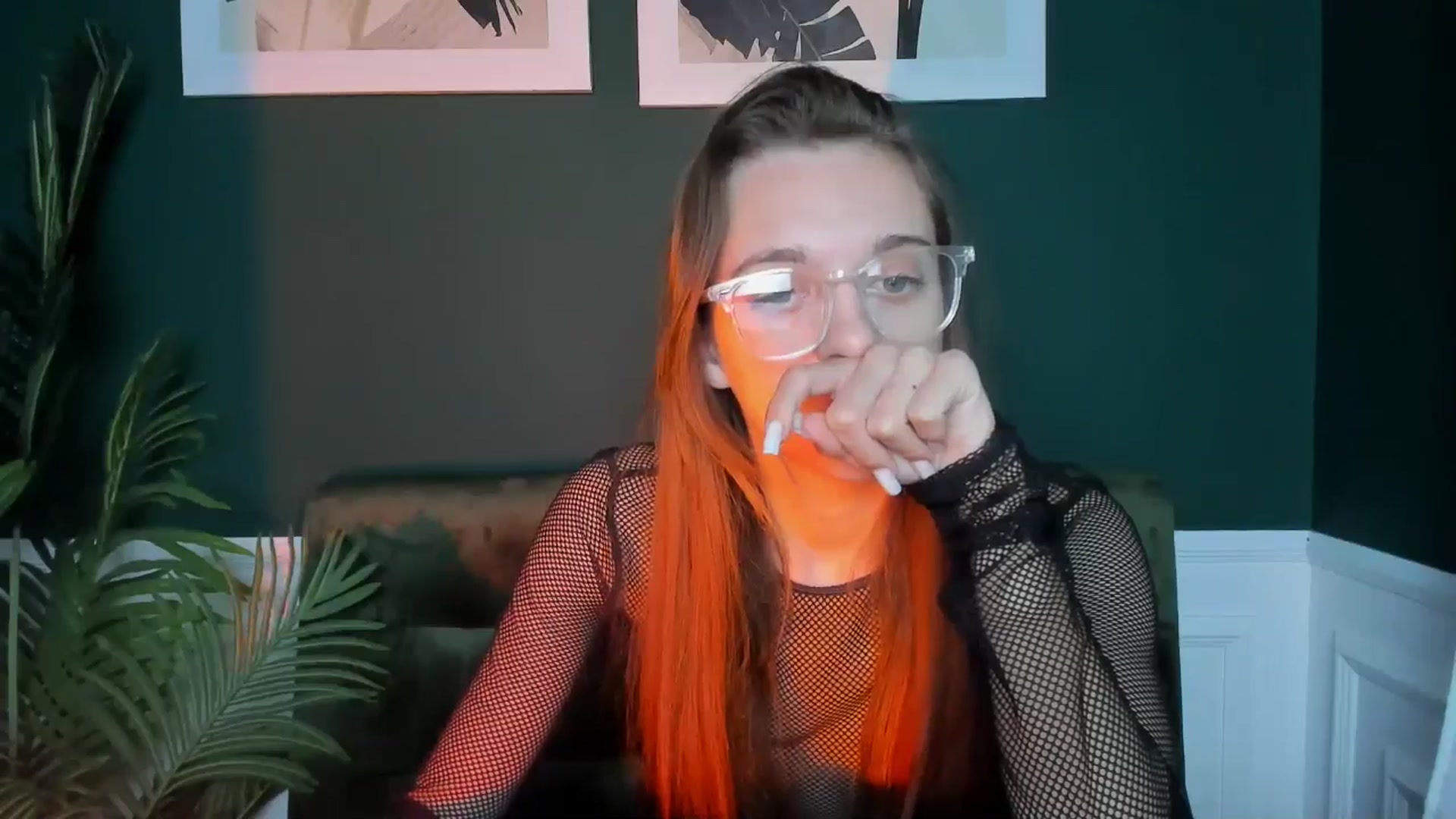Gallery image thumbnail from MelaniaVince's myfreecams stream on, 03/22/2025, 14:44 image 7 of 20