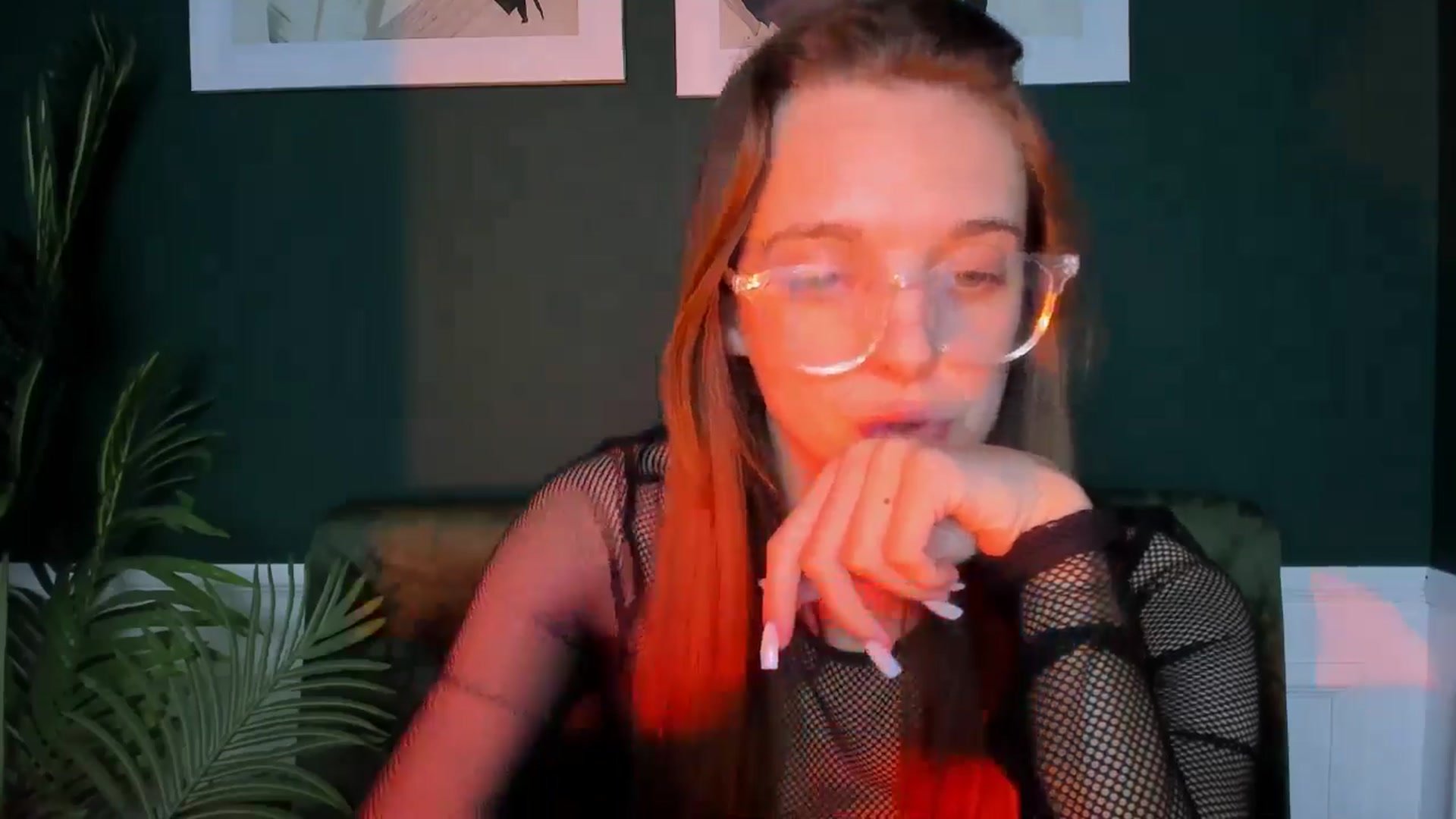 Gallery image thumbnail from MelaniaVince's myfreecams stream on, 03/22/2025, 16:25 image 18 of 20