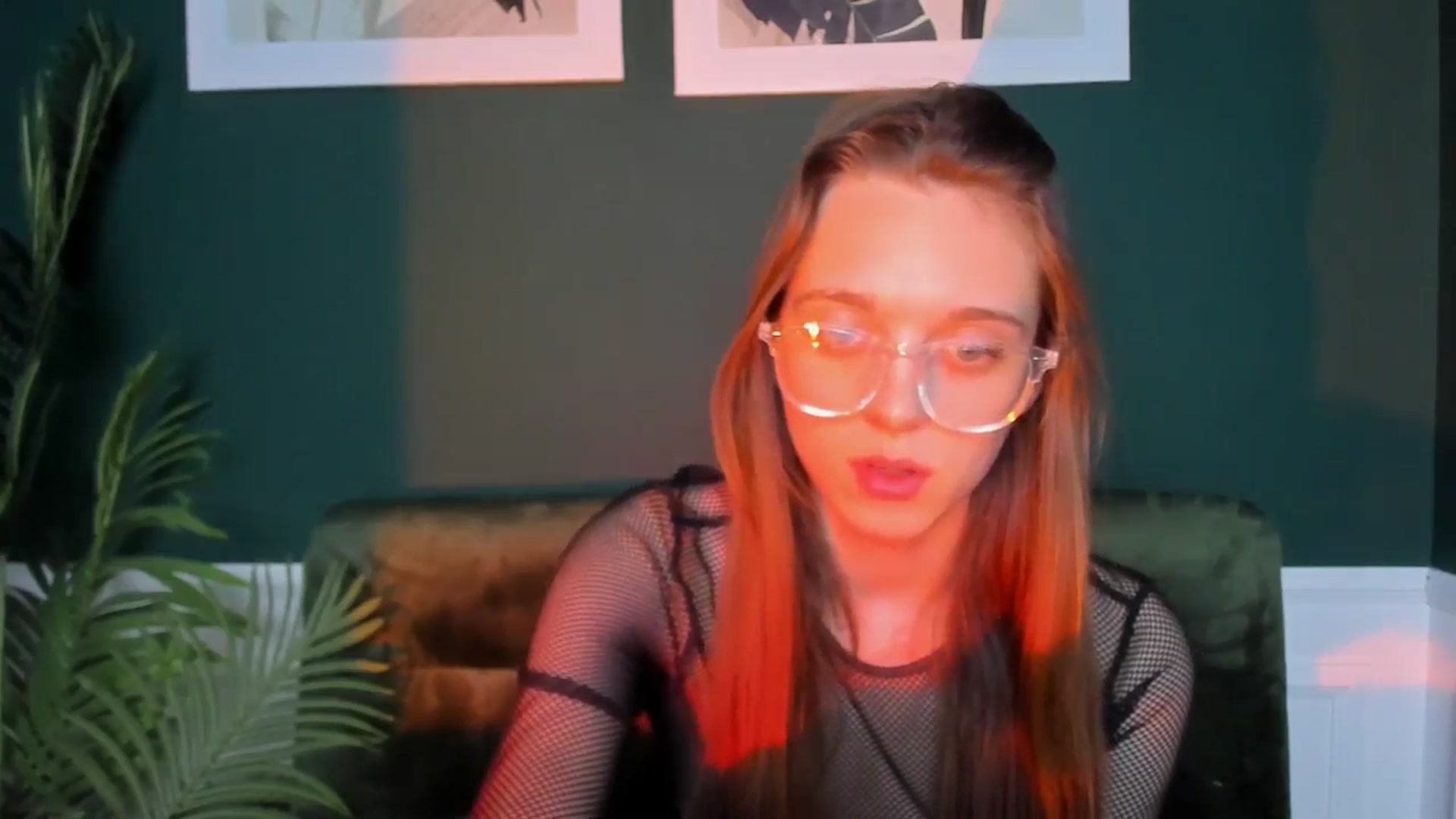 Gallery image thumbnail from MelaniaVince's myfreecams stream on, 03/22/2025, 16:25 image 17 of 20
