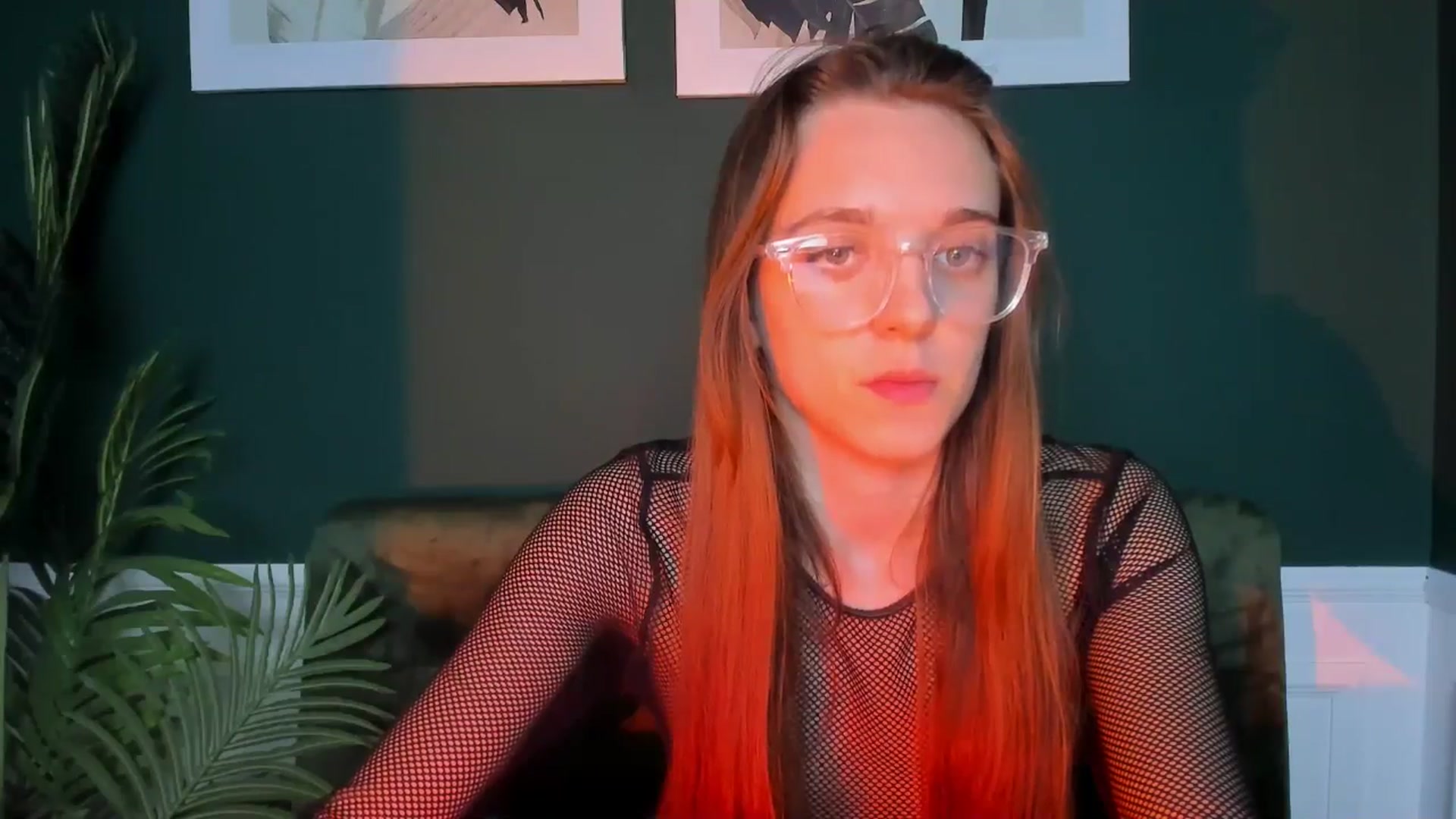 Gallery image thumbnail from MelaniaVince's myfreecams stream on, 03/22/2025, 16:25 image 16 of 20