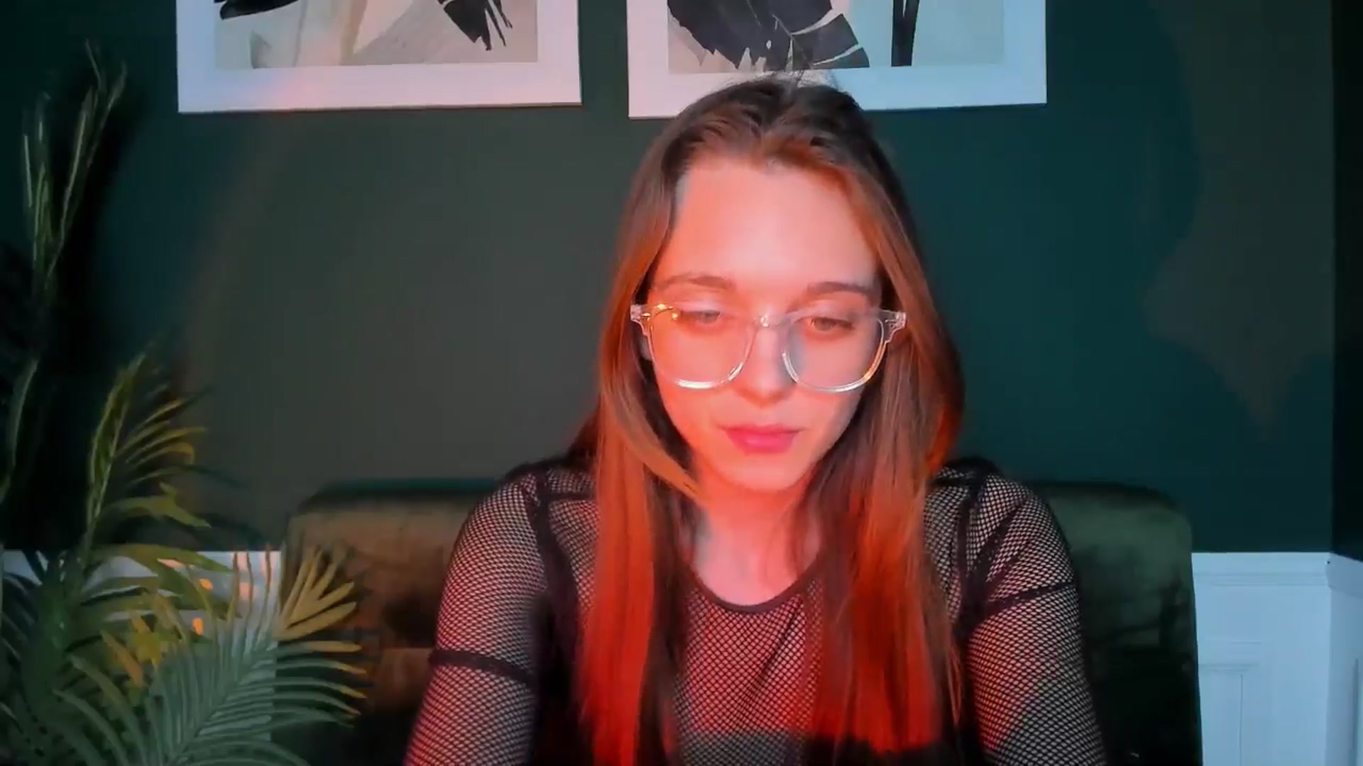 Gallery image thumbnail from MelaniaVince's myfreecams stream on, 03/22/2025, 16:25 image 5 of 20
