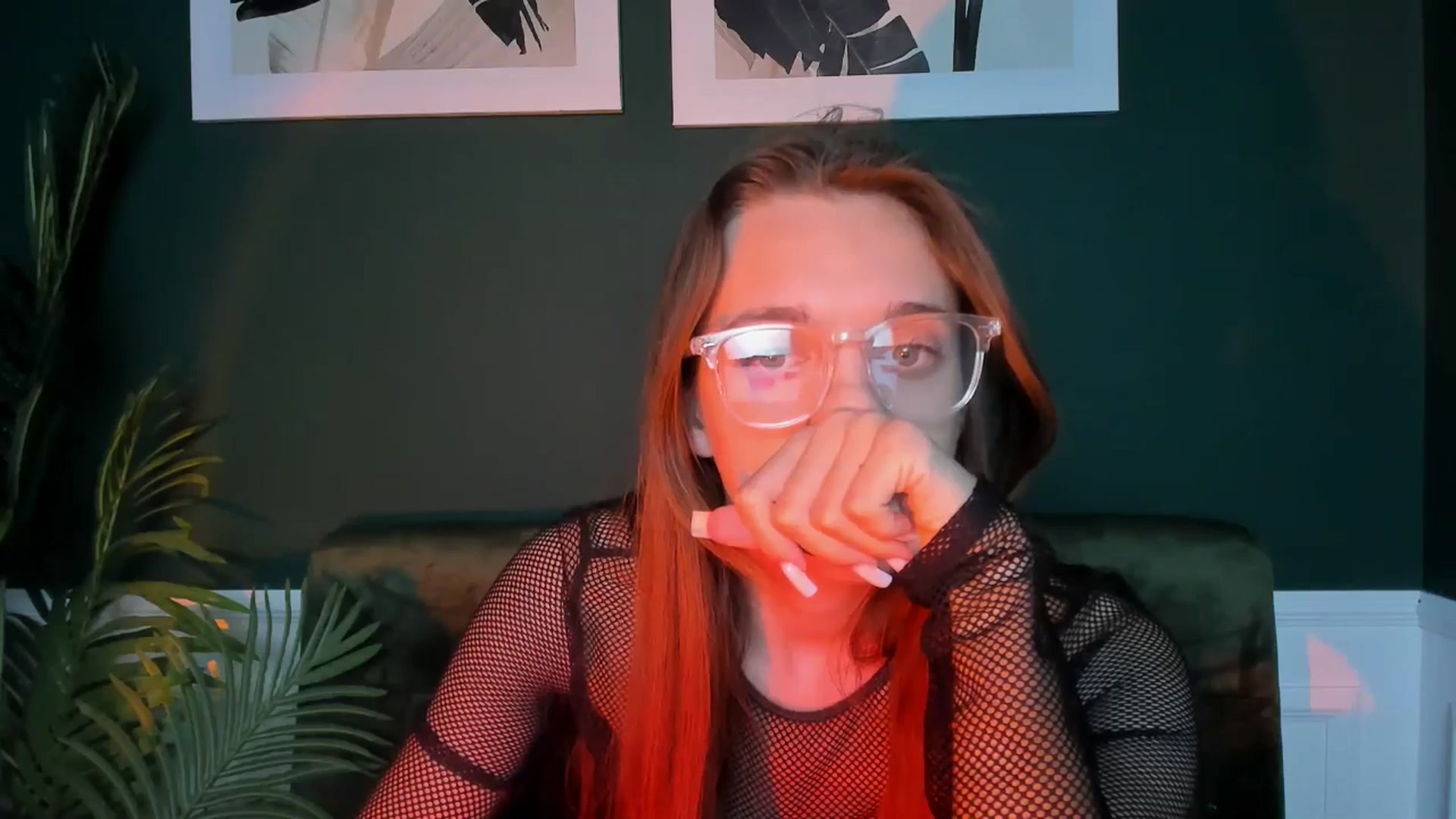 Gallery image thumbnail from MelaniaVince's myfreecams stream on, 03/22/2025, 16:25 image 3 of 20