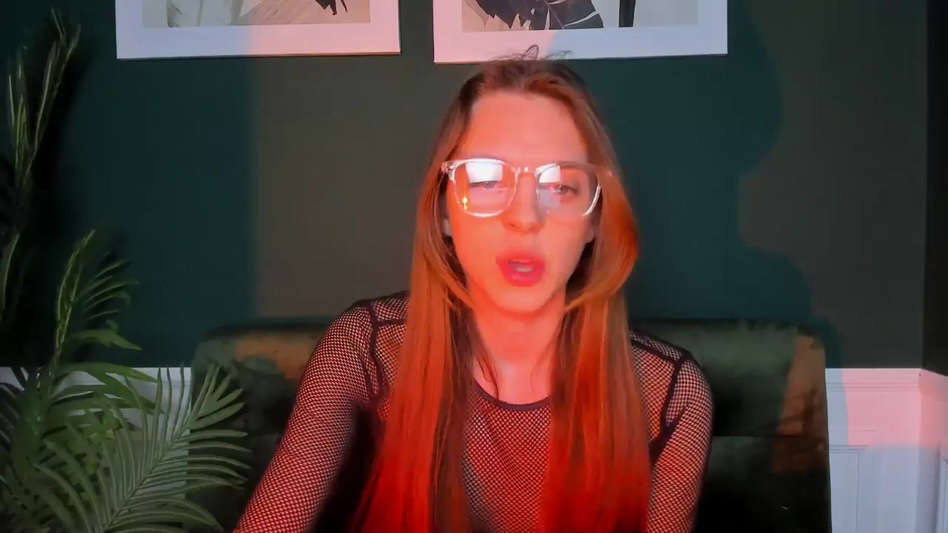 Gallery image thumbnail from MelaniaVince's myfreecams stream on, 03/22/2025, 16:25 image 11 of 20