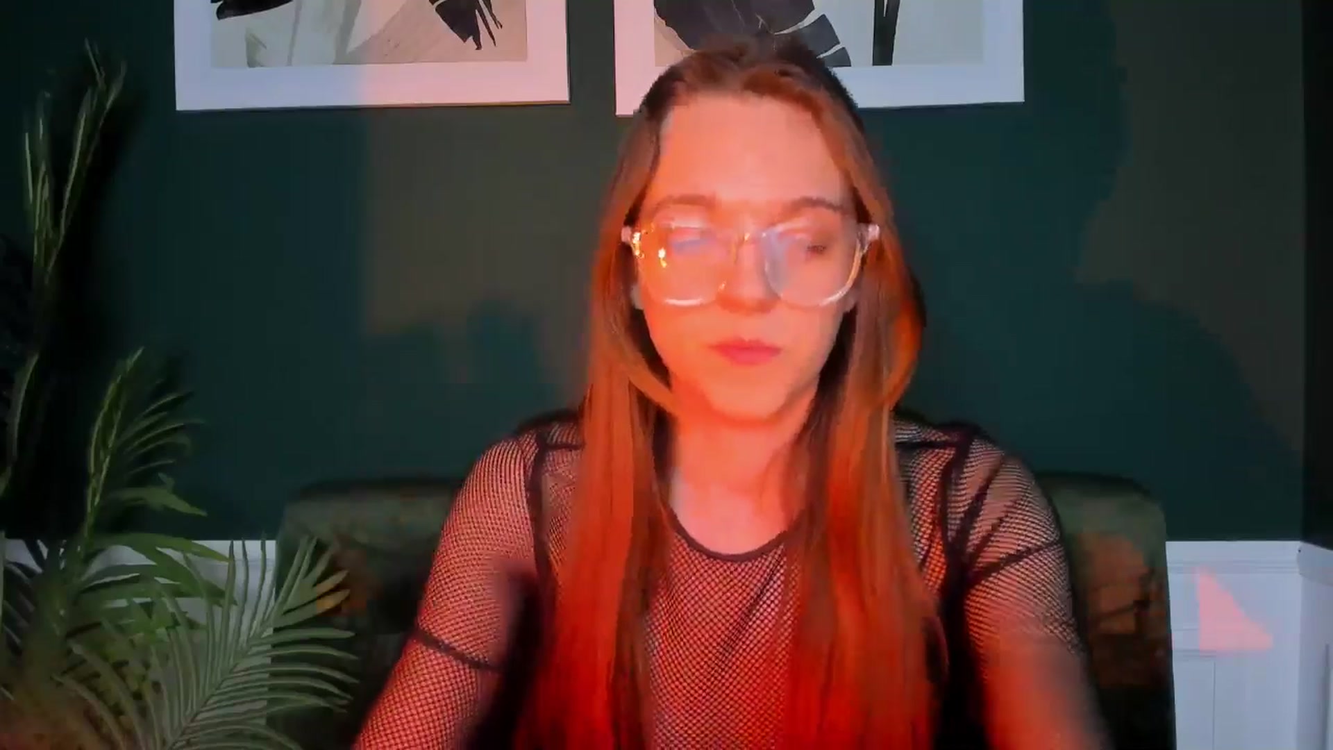 Gallery image thumbnail from MelaniaVince's myfreecams stream on, 03/22/2025, 16:25 image 6 of 20