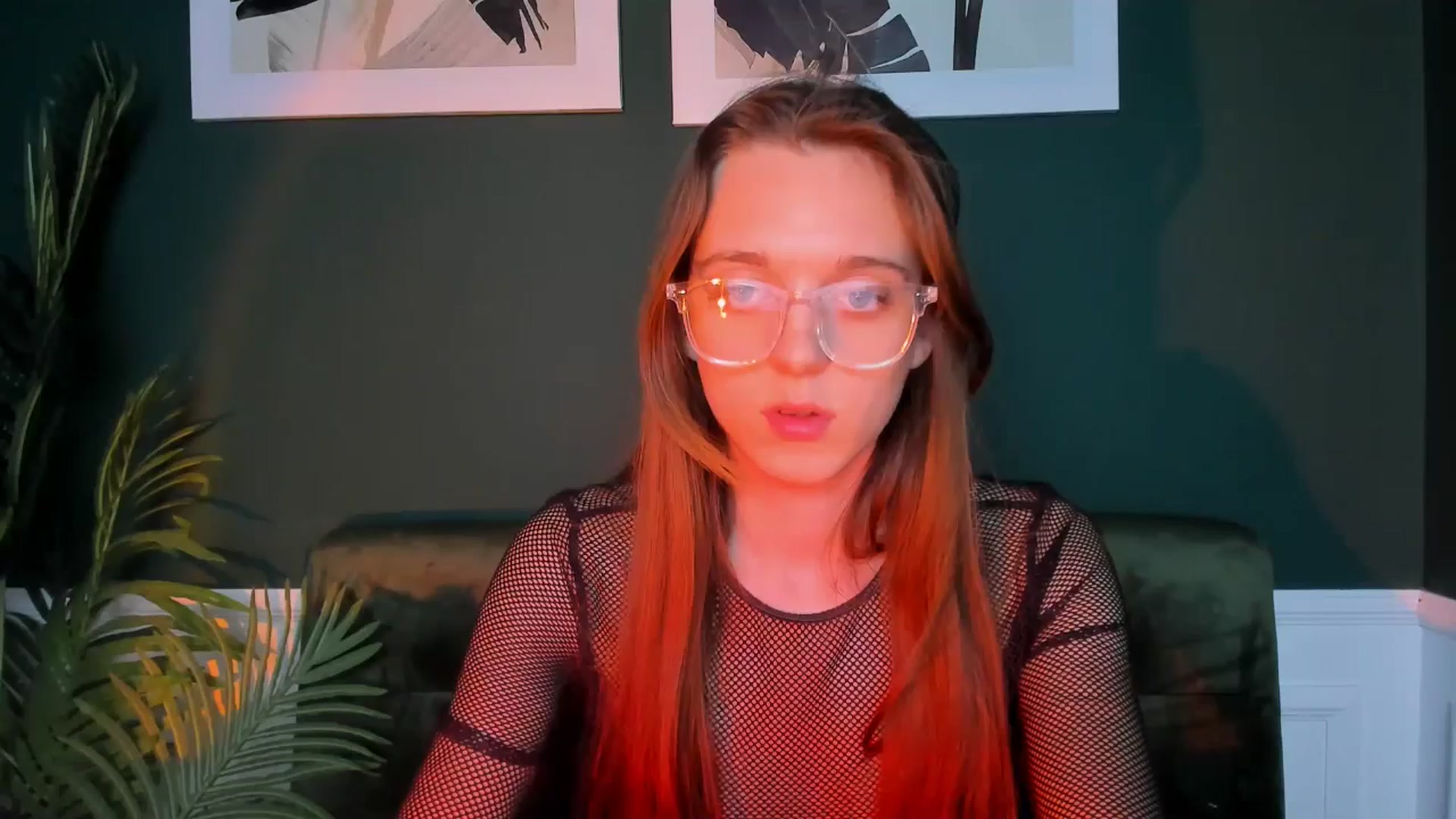 Gallery image thumbnail from MelaniaVince's myfreecams stream on, 03/22/2025, 16:25 image 1 of 20