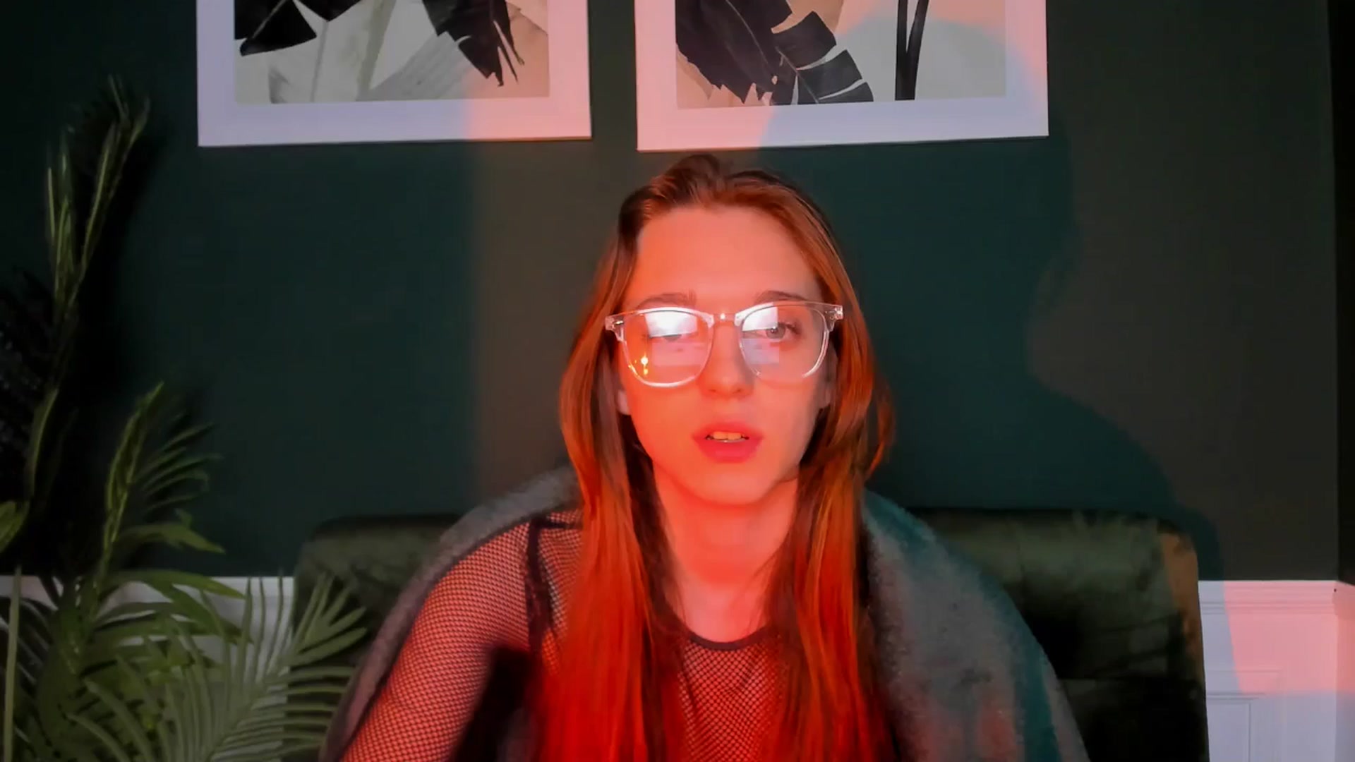 Gallery image thumbnail from MelaniaVince's myfreecams stream on, 03/22/2025, 17:09 image 17 of 20