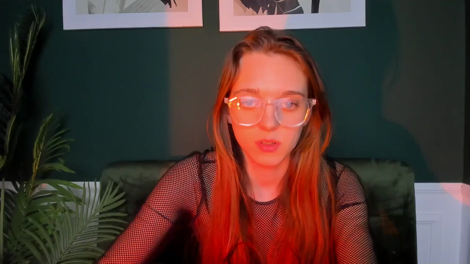 Gallery image thumbnail from MelaniaVince's myfreecams stream on, 03/22/2025, 17:09 image 7 of 20