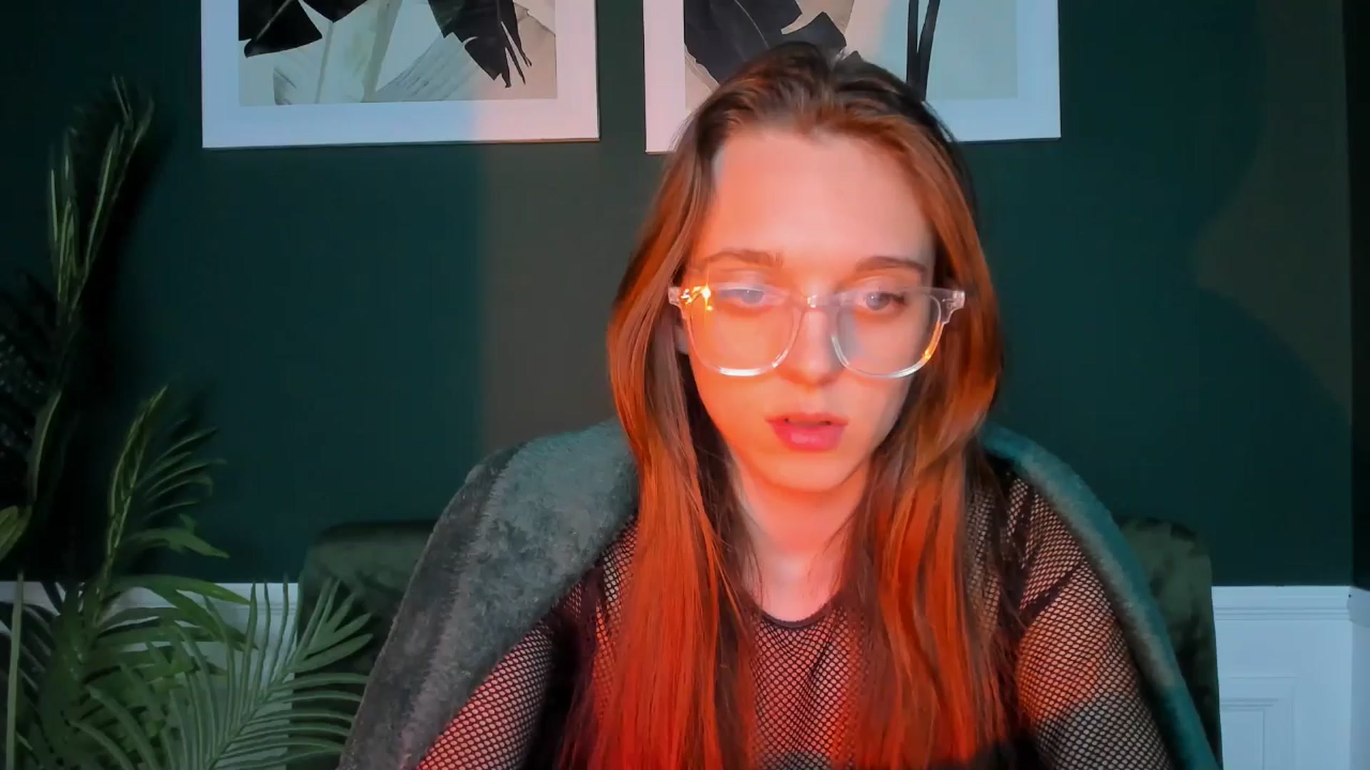 Gallery image thumbnail from MelaniaVince's myfreecams stream on, 03/22/2025, 17:09 image 15 of 20