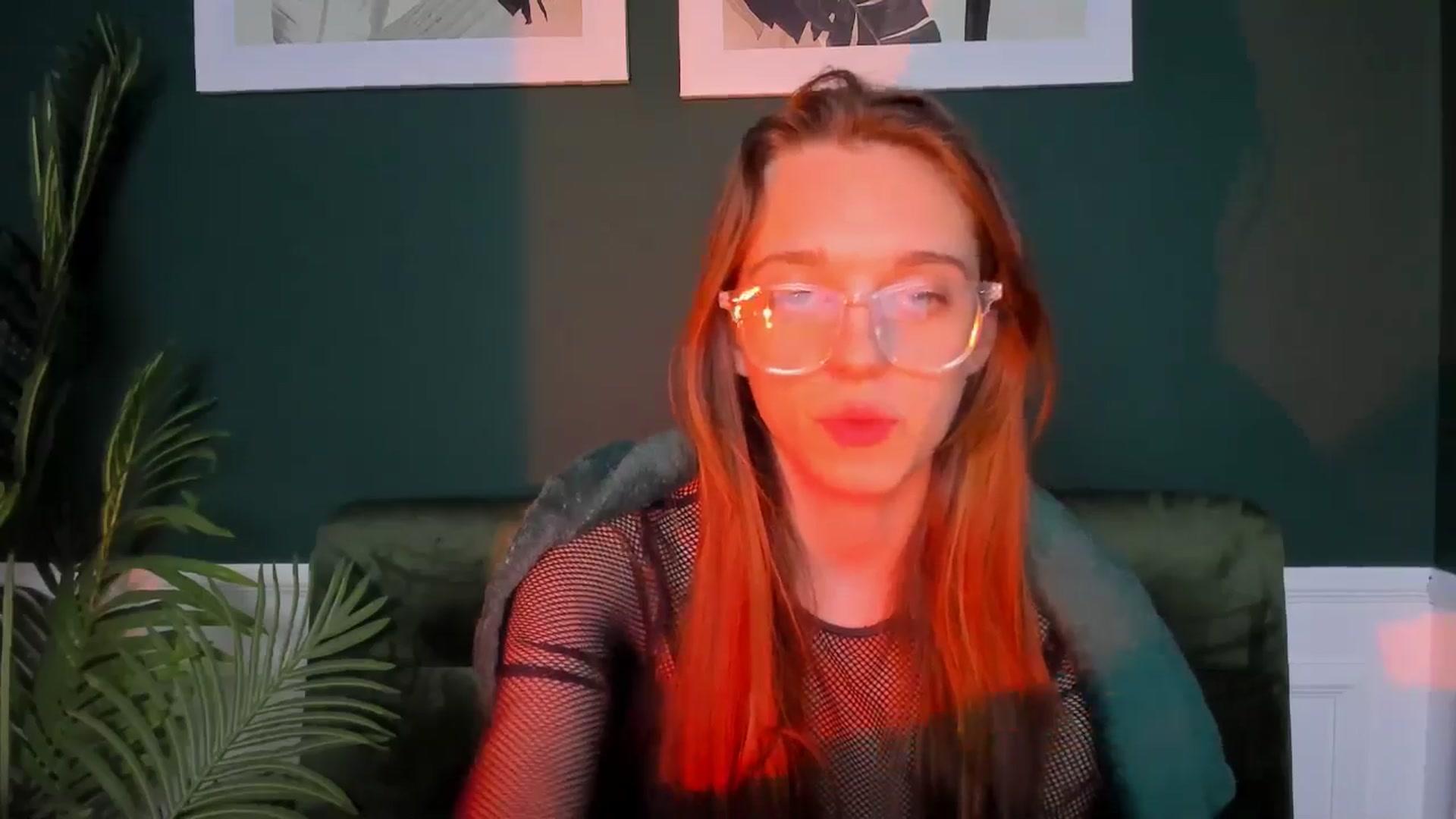 Gallery image thumbnail from MelaniaVince's myfreecams stream on, 03/22/2025, 17:09 image 5 of 20