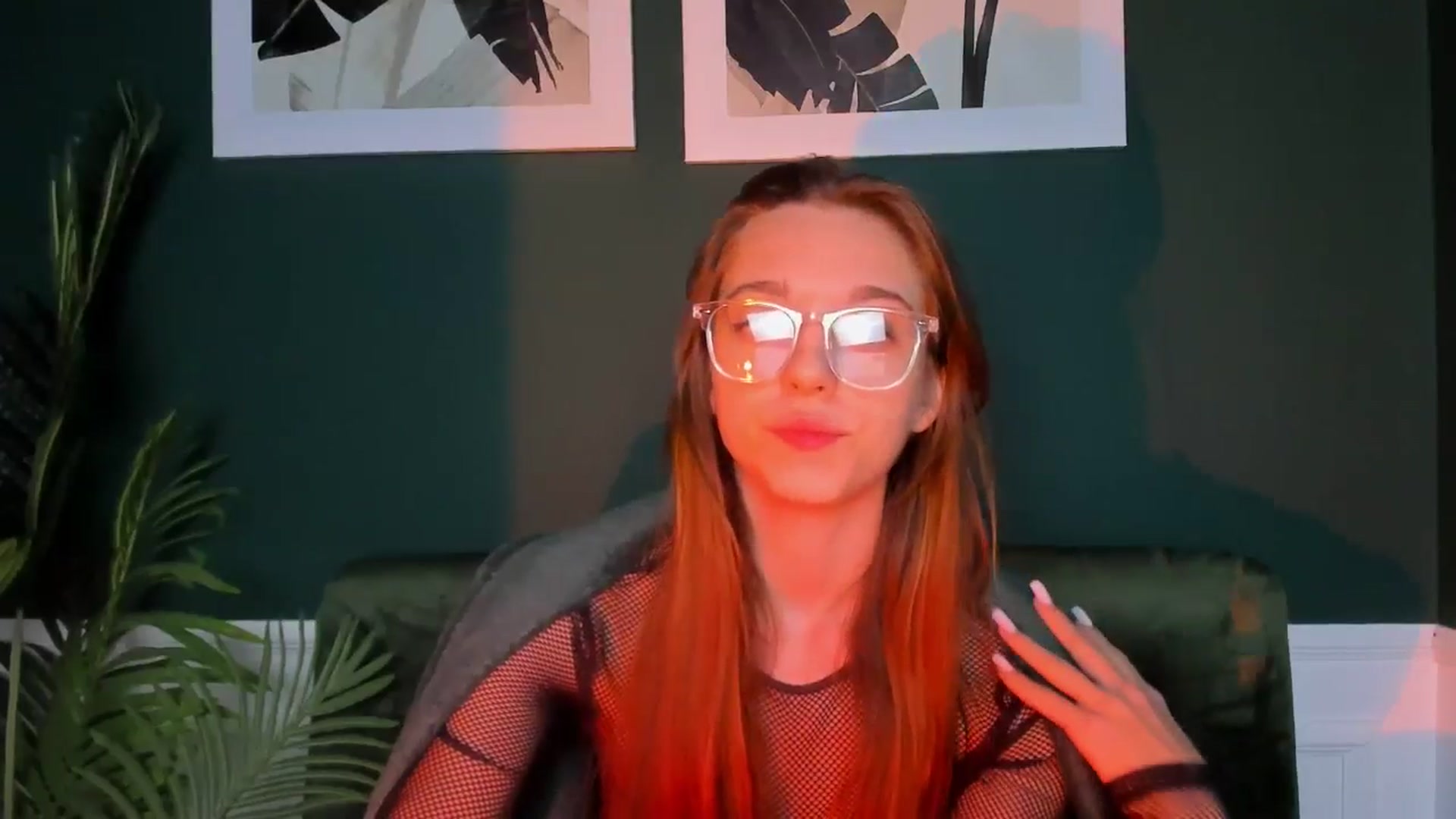 Gallery image thumbnail from MelaniaVince's myfreecams stream on, 03/22/2025, 17:09 image 11 of 20